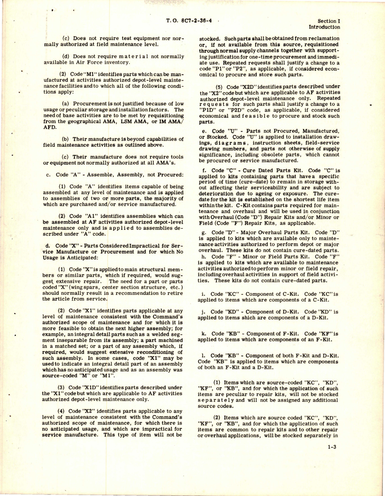 Sample page 5 from AirCorps Library document: Illustrated Parts Breakdown for Motor Generator Assembly - Part MGE130-200 