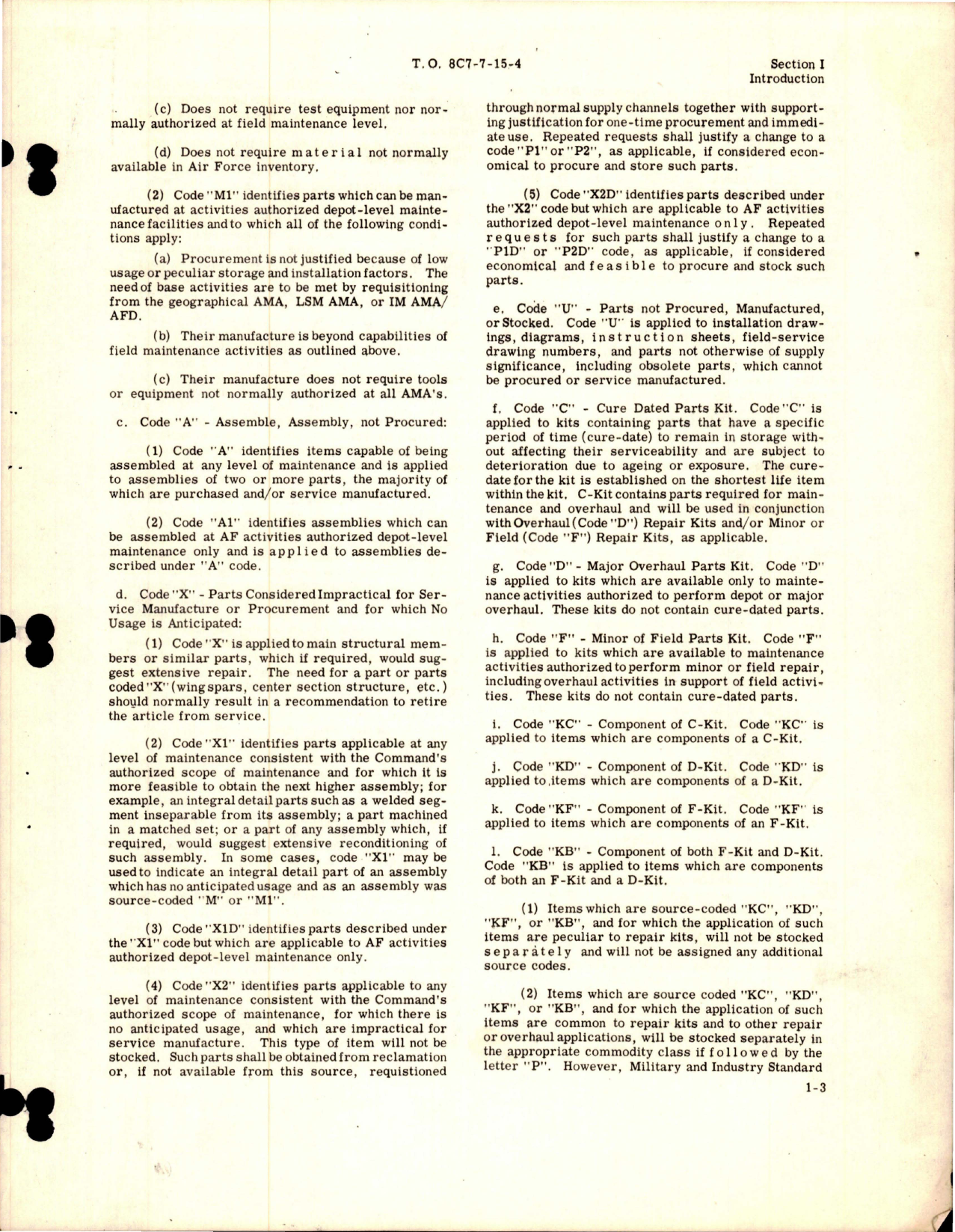 Sample page 5 from AirCorps Library document: Illustrated Parts Breakdown for Motor Generator Assdembly - Part MGE23-400 - FSN 6125-020-3217