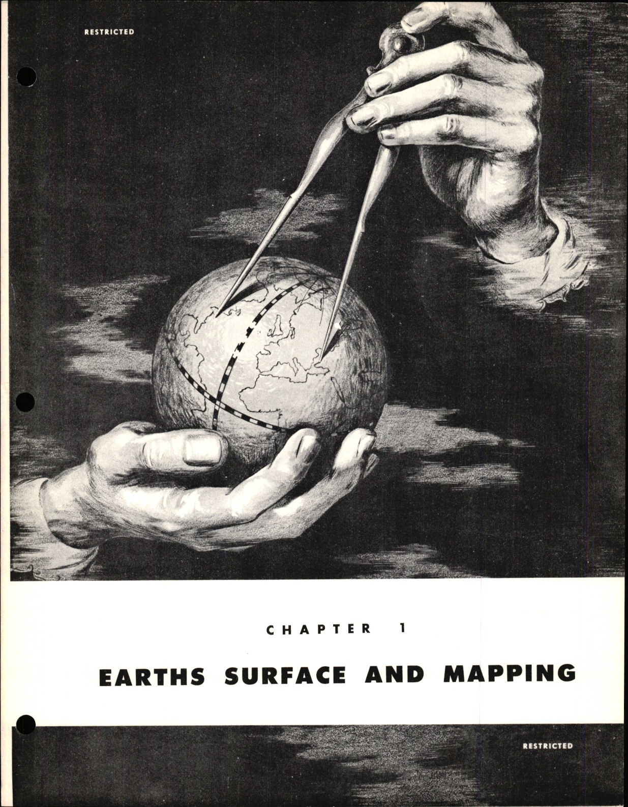 Sample page 5 from AirCorps Library document: Air Navigation