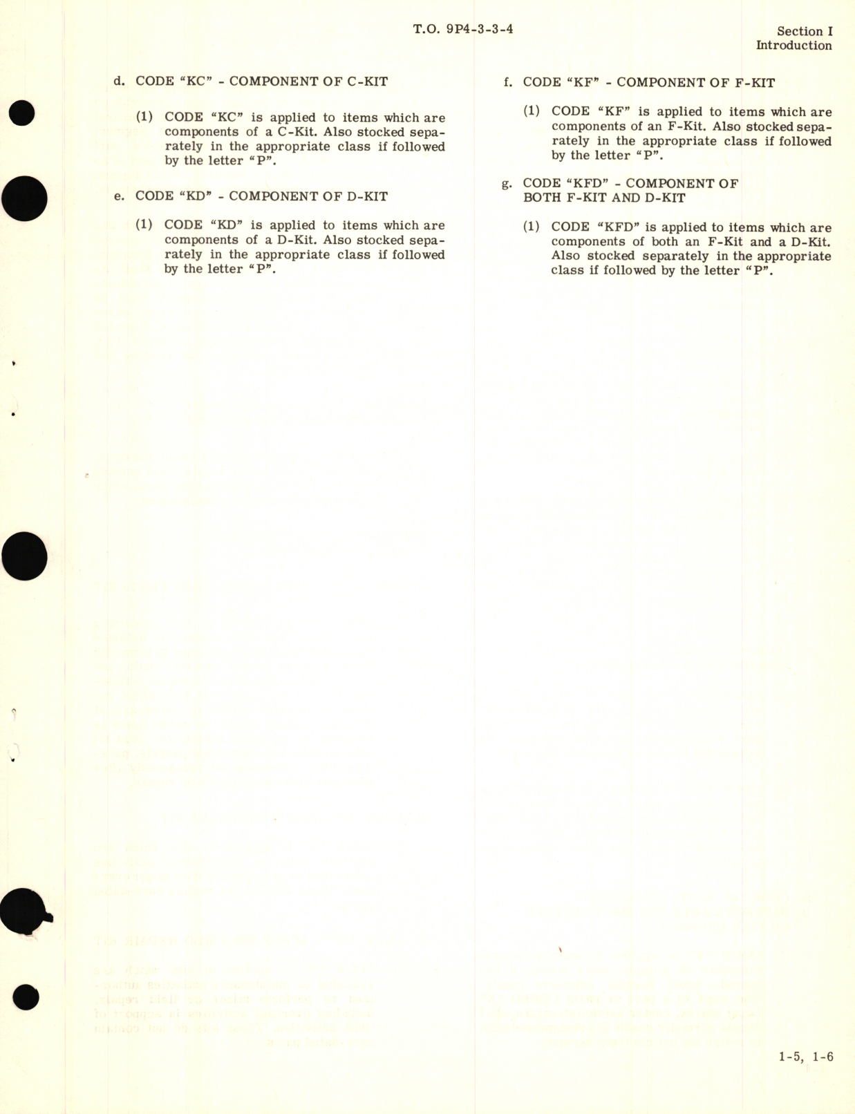 Sample page 7 from AirCorps Library document: Illustrated Parts Breakdown for Oil-Free Air Pressure Pumps Models RG 8160, RG8160-2, RG8160-2A, RG8160-2C, RG9590, RG9680