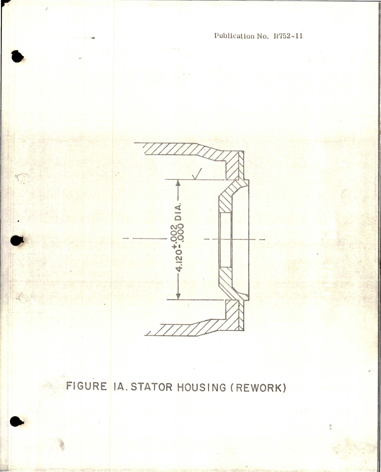 Sample page 5 from AirCorps Library document: Supplement No. 2 to Service Bulletin R-296 - AC Generator - Type 28B135-76-A