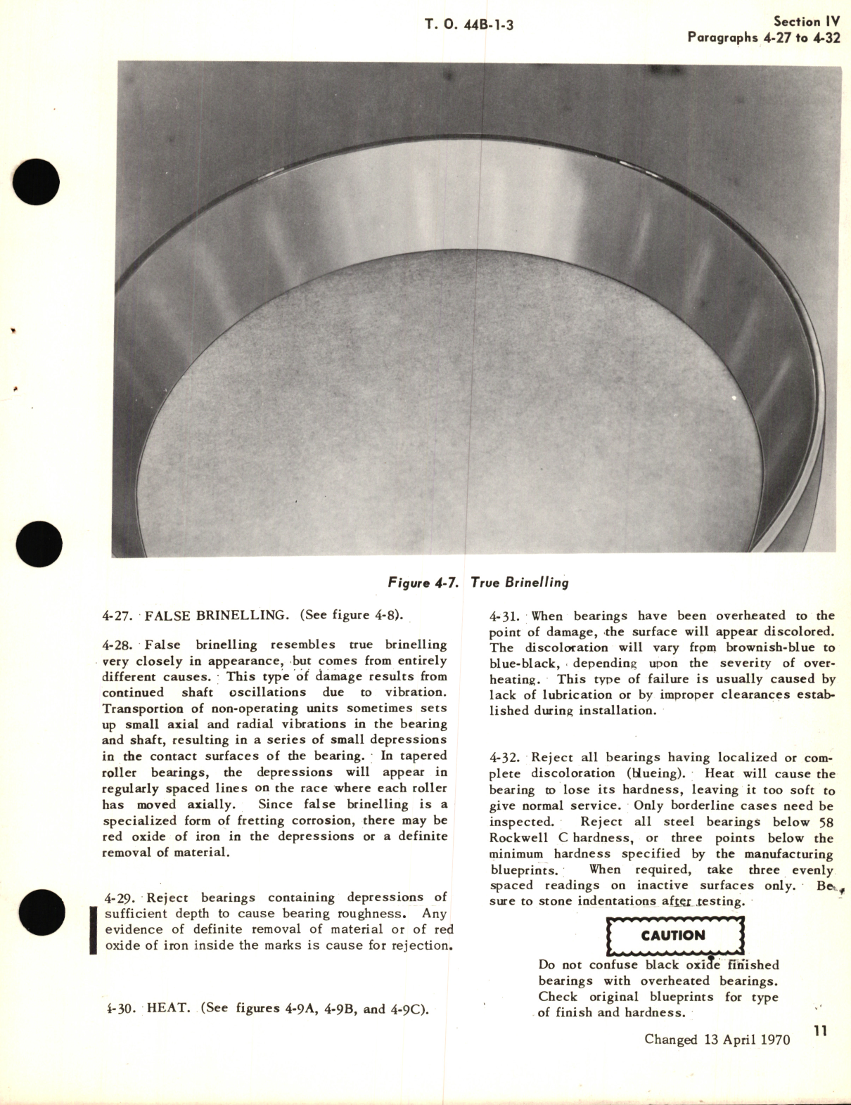 Sample page 5 from AirCorps Library document: General Maintenance Instructions for Aircraft Wheel Antifriction Bearings Aircraft Wheel Bearing Cups and Grease Seals