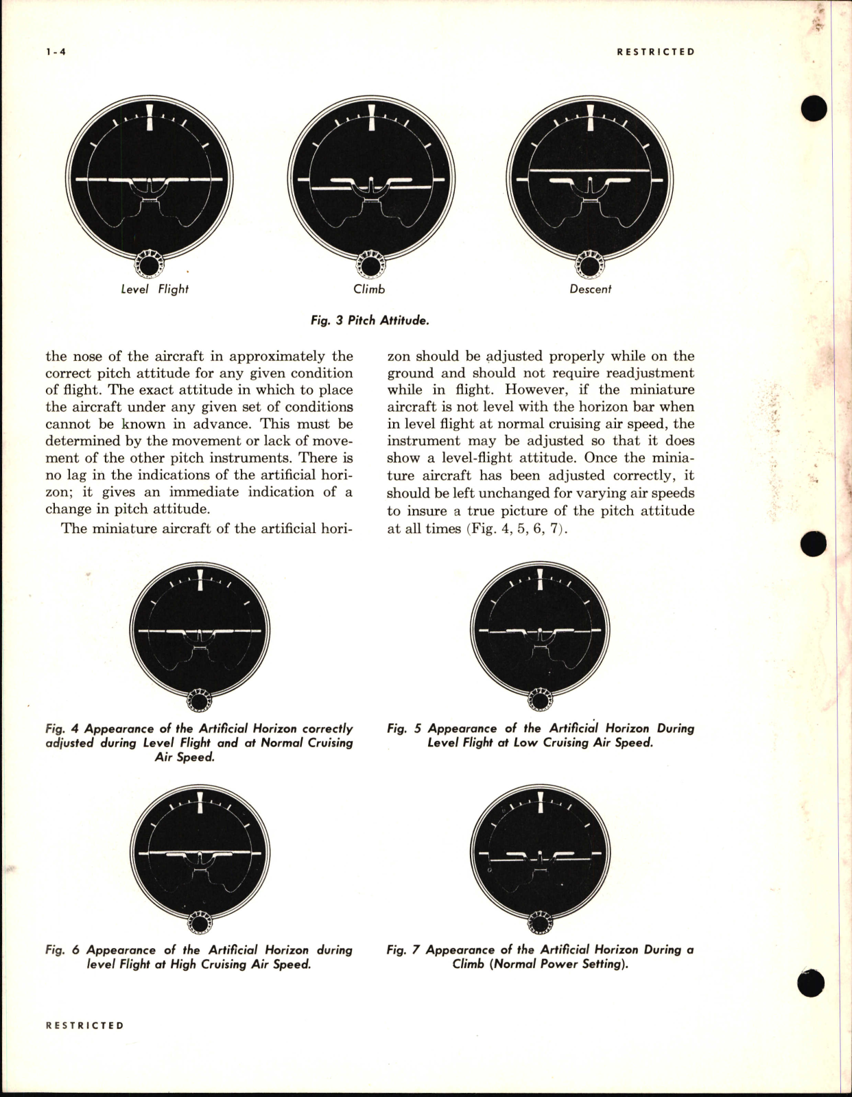 Sample page 8 from AirCorps Library document: Instrument Flying Techniques and Procedures