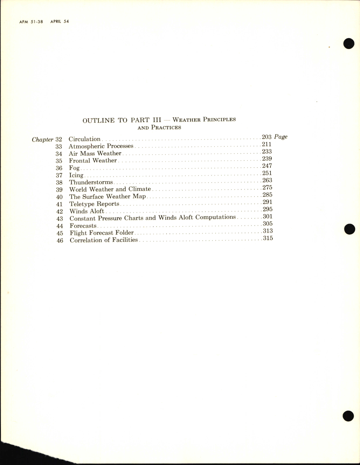 Sample page 6 from AirCorps Library document: Theory of Instrument Flying