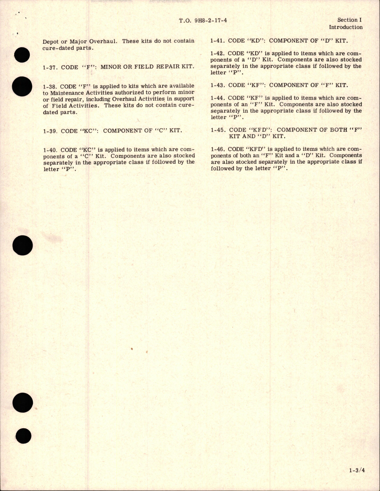 Sample page 5 from AirCorps Library document: Illustrated Parts Breakdown for Hydraulic Pressure Relief Valves - Parts 11800, 12985, and 18366