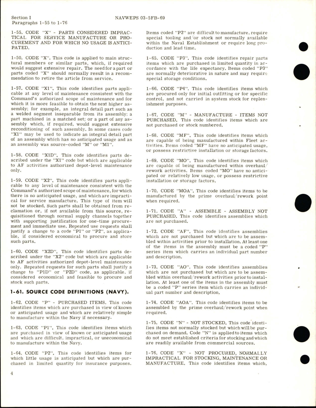 Sample page 8 from AirCorps Library document: Illustrated Parts Breakdown for Paralleling and Fine Frequency Control - Part 693134