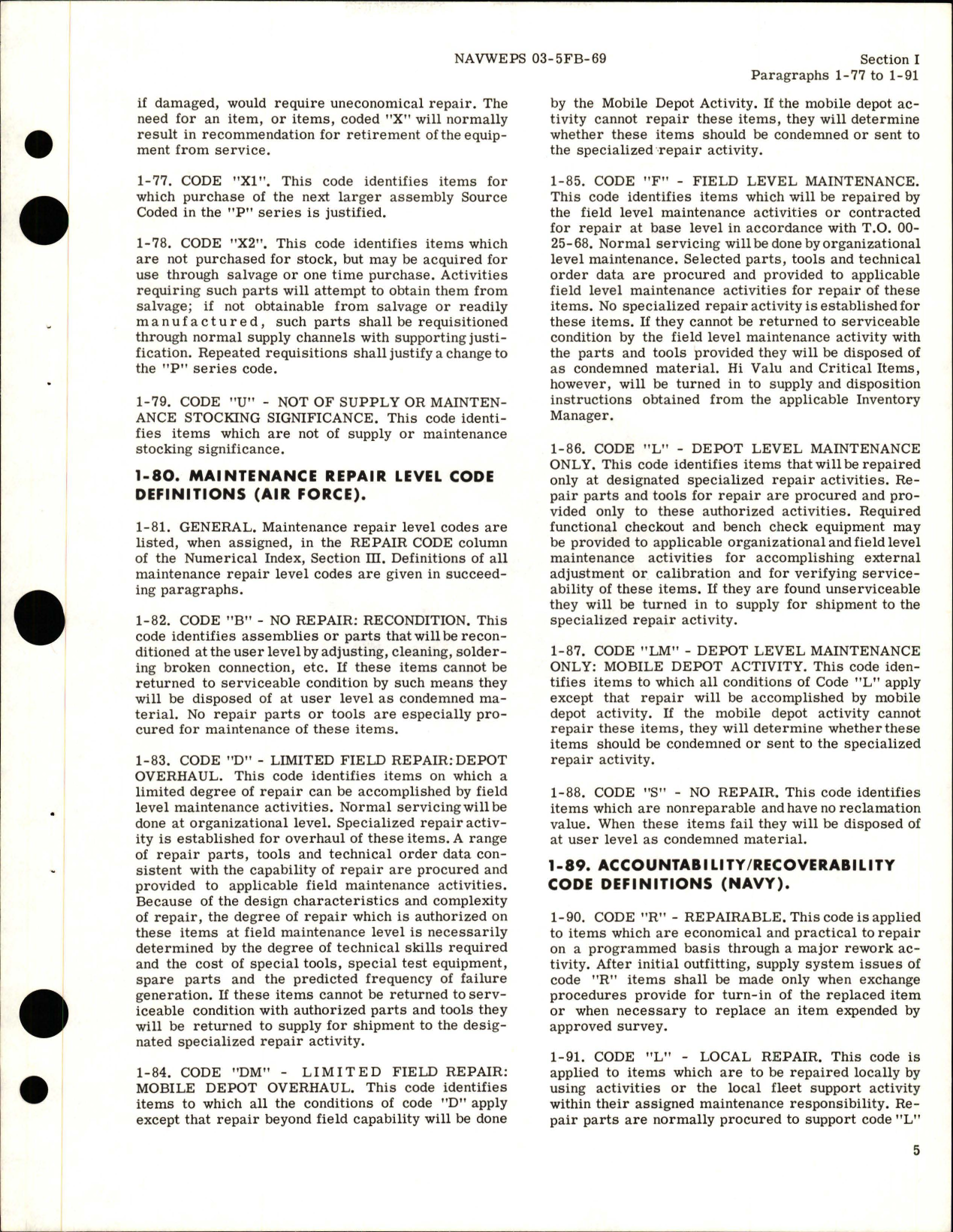 Sample page 9 from AirCorps Library document: Illustrated Parts Breakdown for Paralleling and Fine Frequency Control - Part 693134