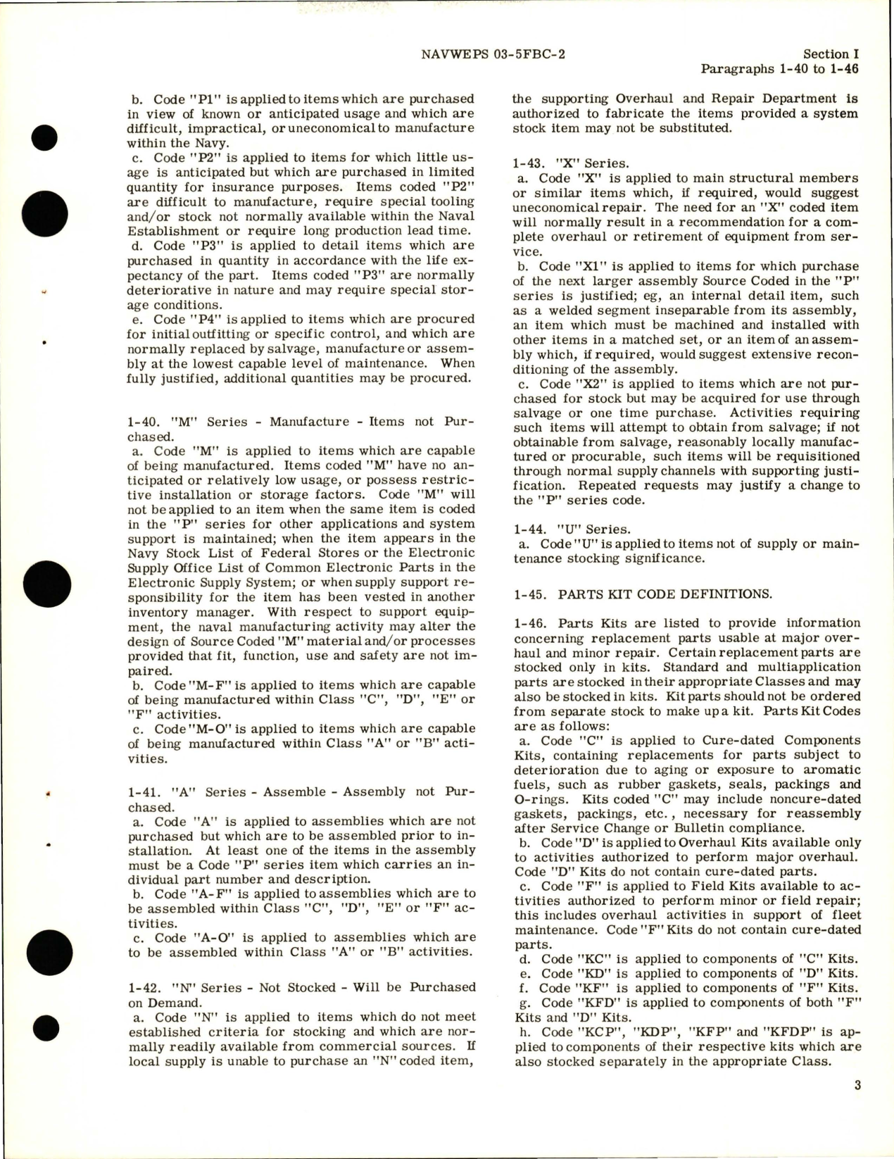 Sample page 5 from AirCorps Library document: Illustrated Parts Breakdown for Alternator Drive - Part 433484N2