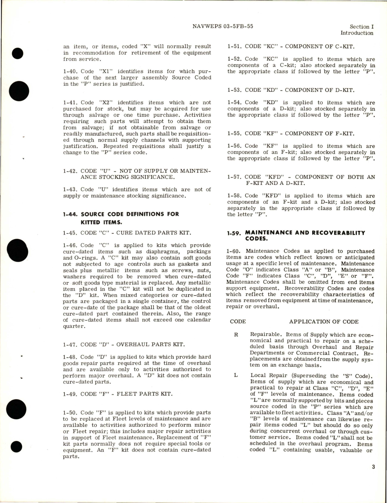 Sample page 7 from AirCorps Library document: Illustrated Parts Breakdown for Constant Speed Transmission - Parts 685661F, 685661E, 685661D