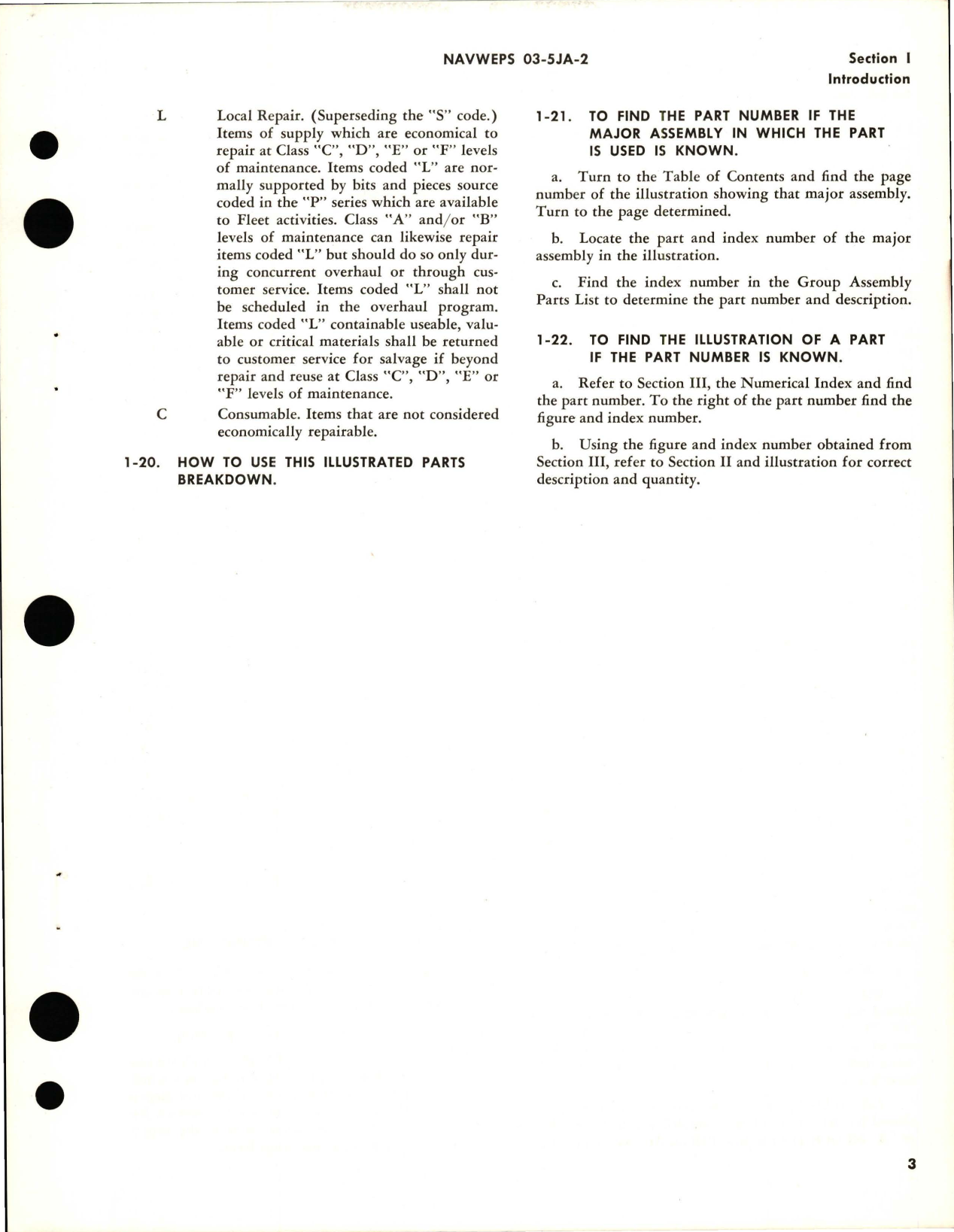 Sample page 7 from AirCorps Library document: Illustrated Parts Breakdown for Shielded Ignition Harnesses and Detachable Spark Plug Leads - Rewirable - 5MM & 7MM Type