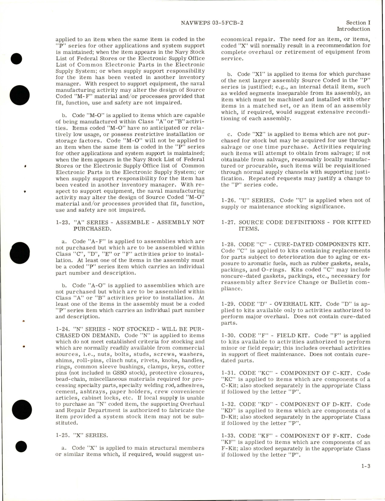 Sample page 5 from AirCorps Library document: Illustrated Parts Breakdown for DC Power Supply - Part P515A