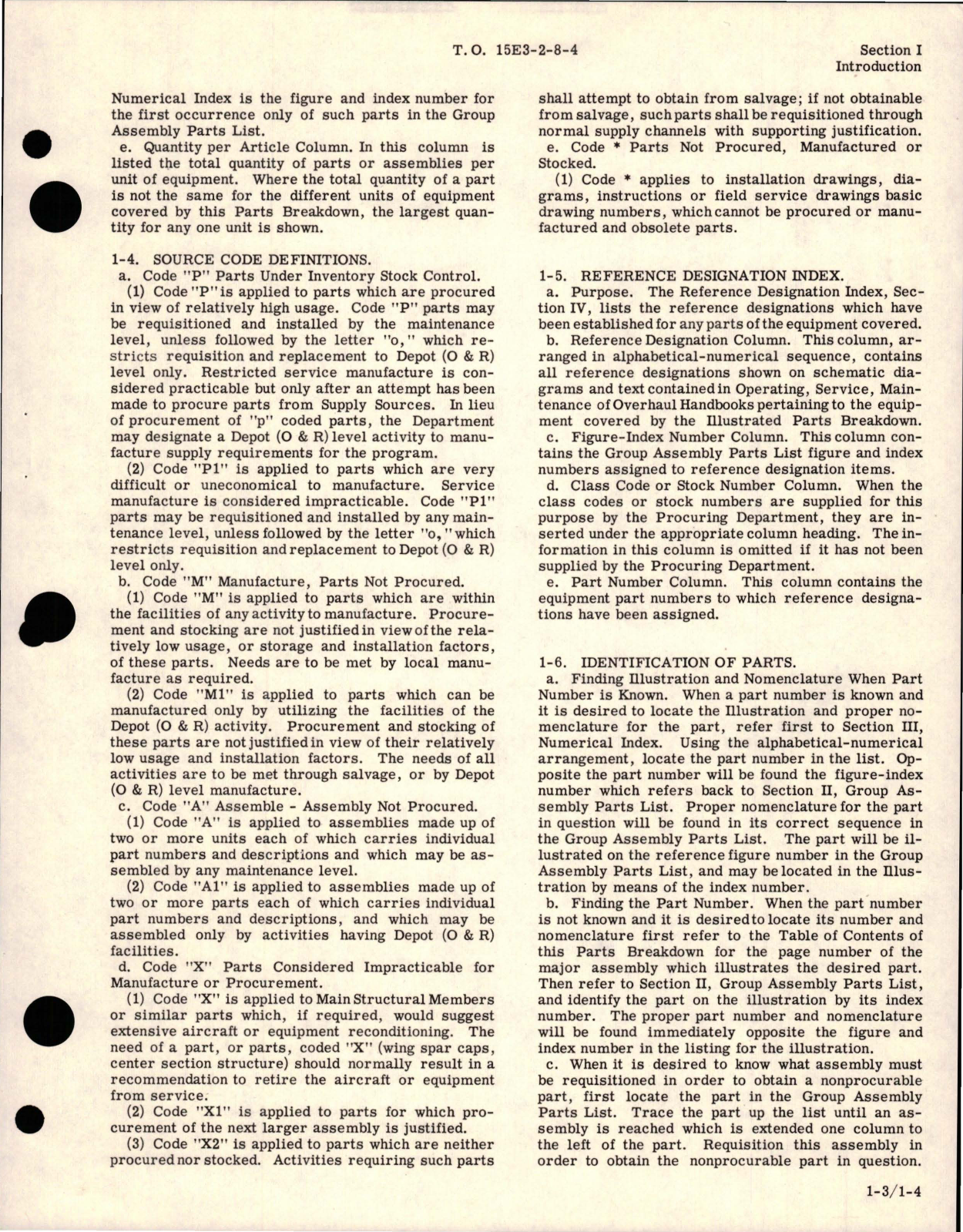 Sample page 9 from AirCorps Library document: Illustrated Parts Breakdown for Rotary Timers 