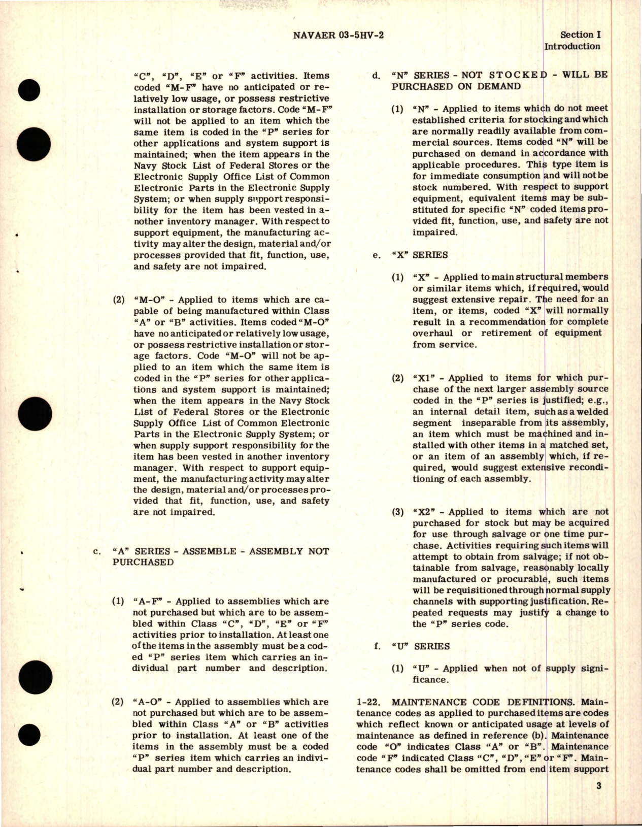 Sample page 5 from AirCorps Library document: Illustrated Parts Breakdown for Inverter - Model 4606C