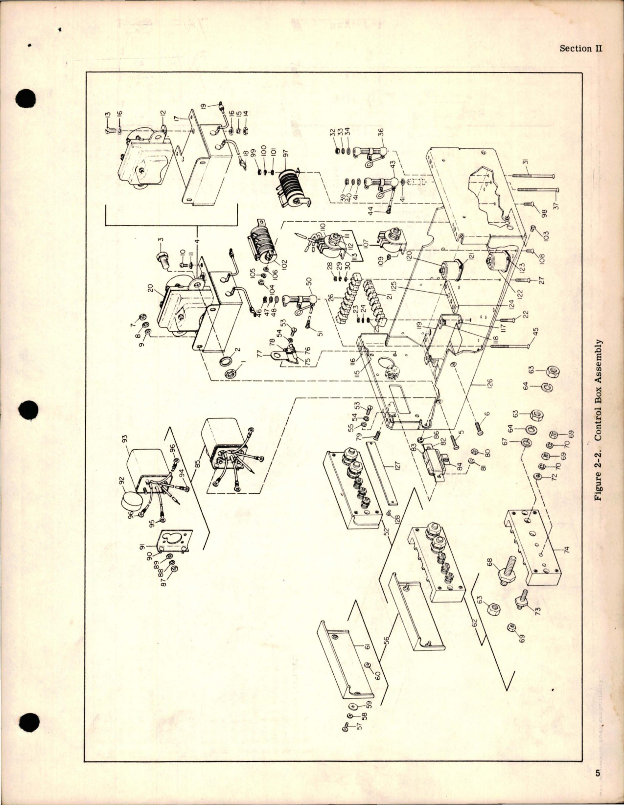 Sample page 9 from AirCorps Library document: Overhaul Instructions for Inverters 