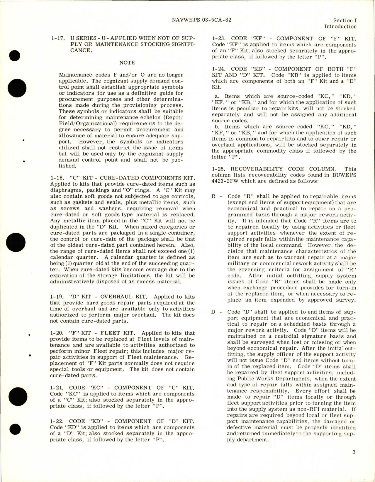 Sample page 5 from AirCorps Library document: Illustrated Parts Breakdown for Direct-Cranking Electric Starter 