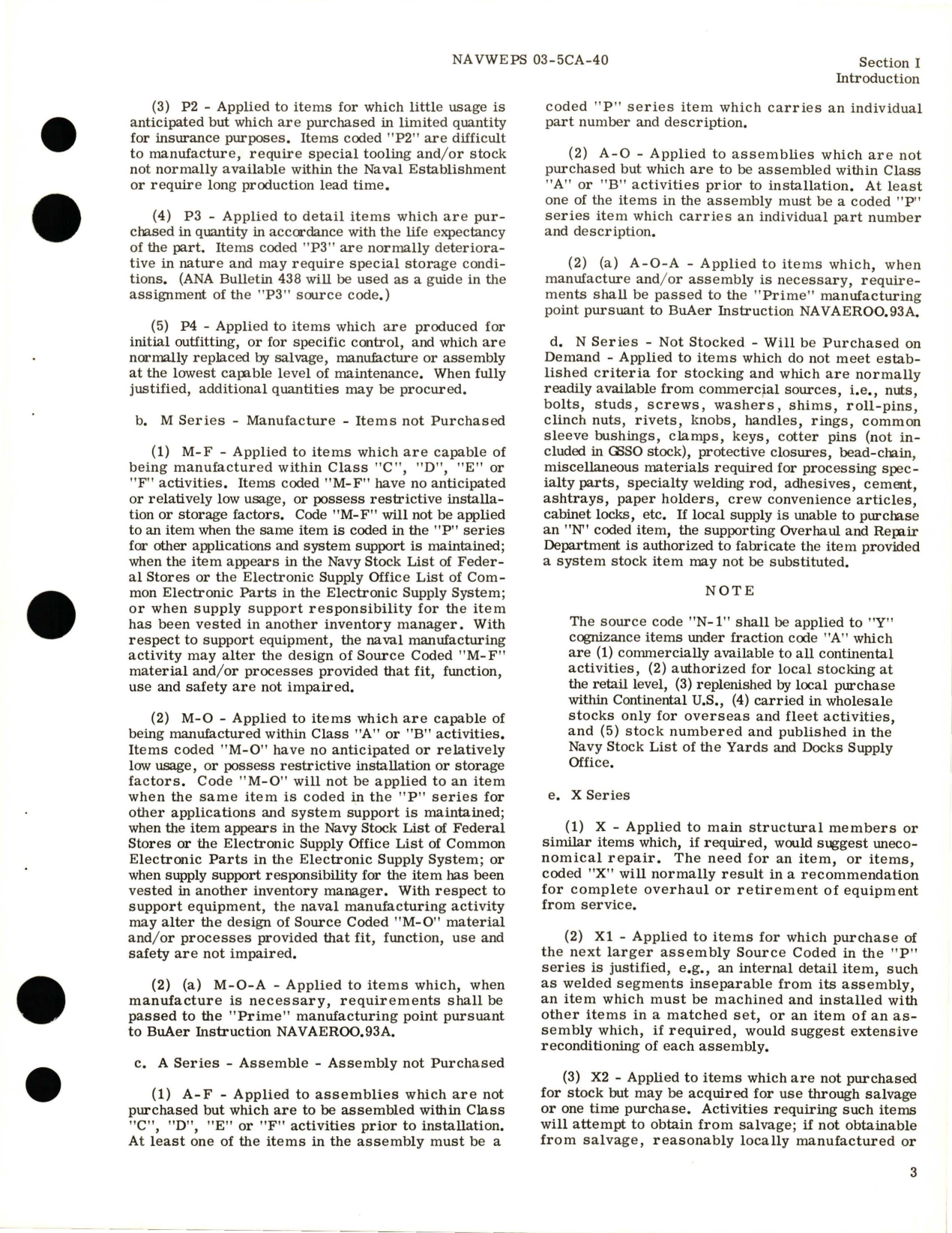 Sample page 7 from AirCorps Library document: Illustrated Parts Breakdown for Engine Starters