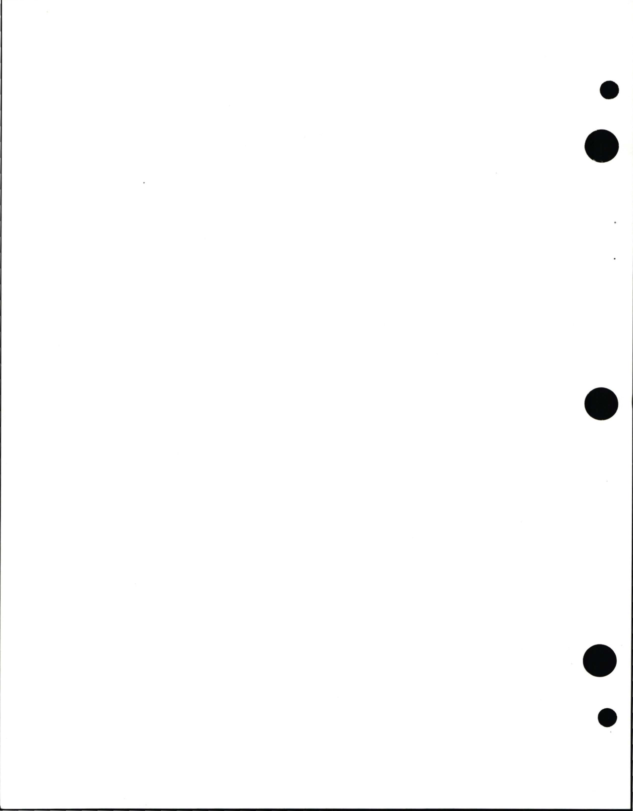 Sample page 8 from AirCorps Library document: Organizational Maintenance with Illustrated Parts Breakdown for Avionics Systems for OV-10A-D 