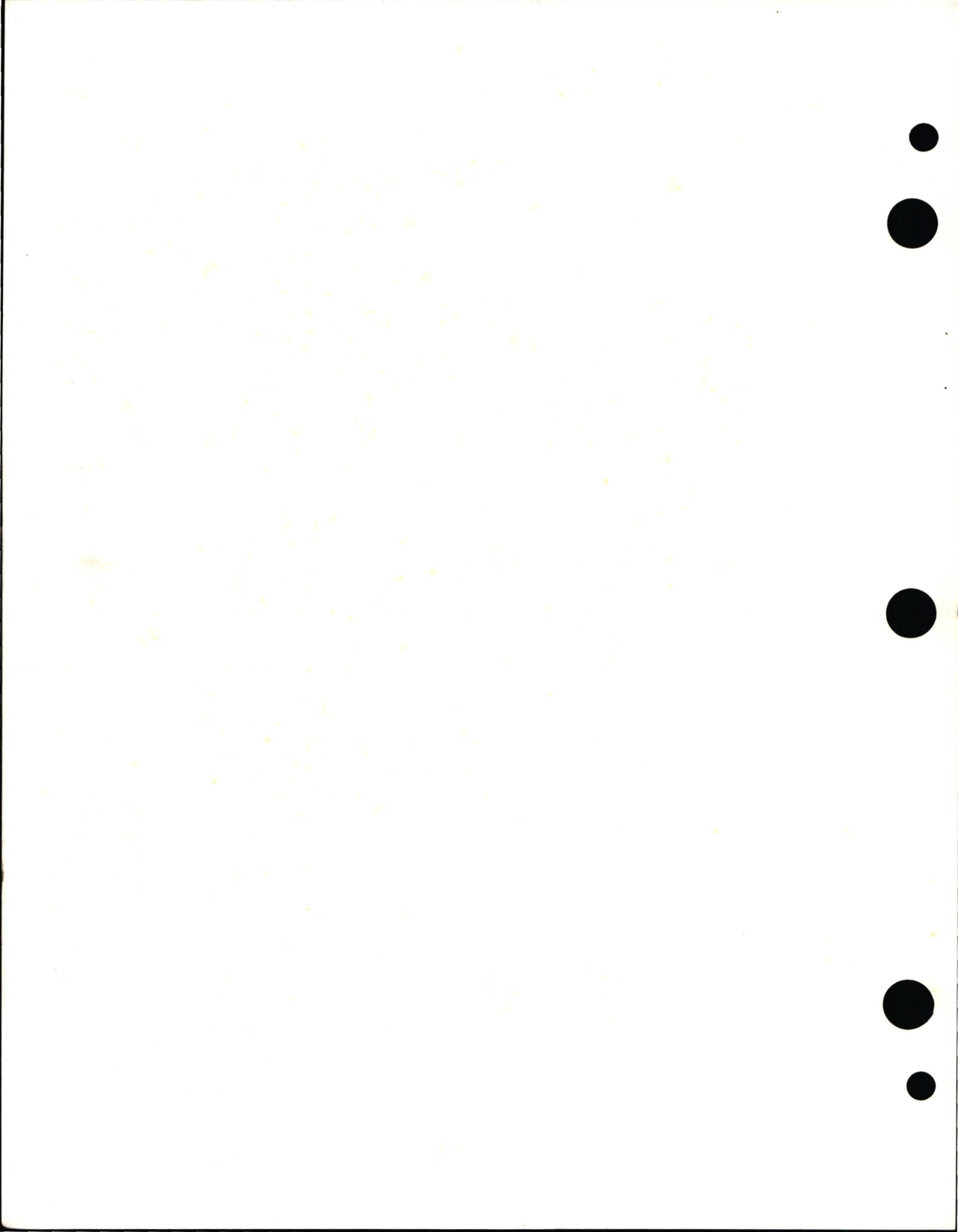 Sample page 8 from AirCorps Library document: Organizational Maintenance with Illustrated Parts Breakdown for Landing Gear and Related Systems for OV-10A/D