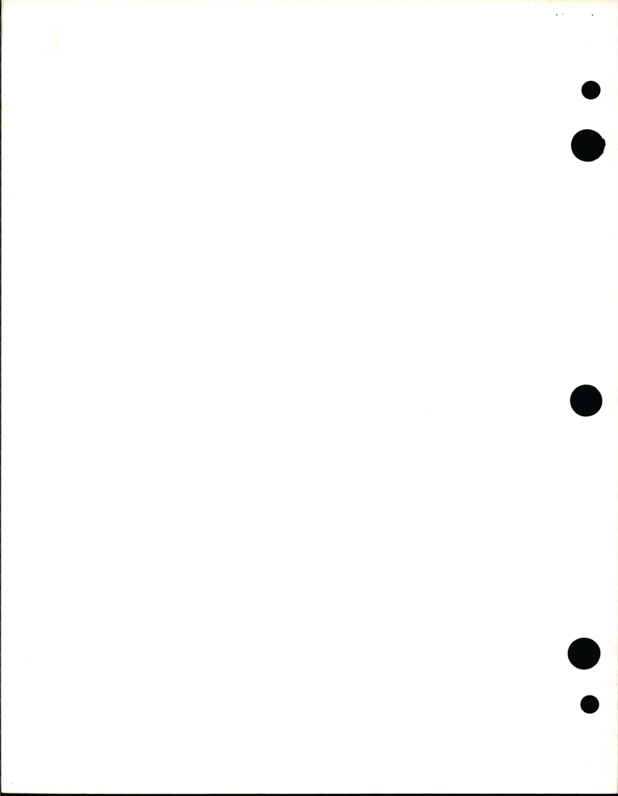 Sample page 8 from AirCorps Library document: Organizational Maintenance with Illustrated Parts Breakdown for Electrical and Lighting Systems for OV-10A/D