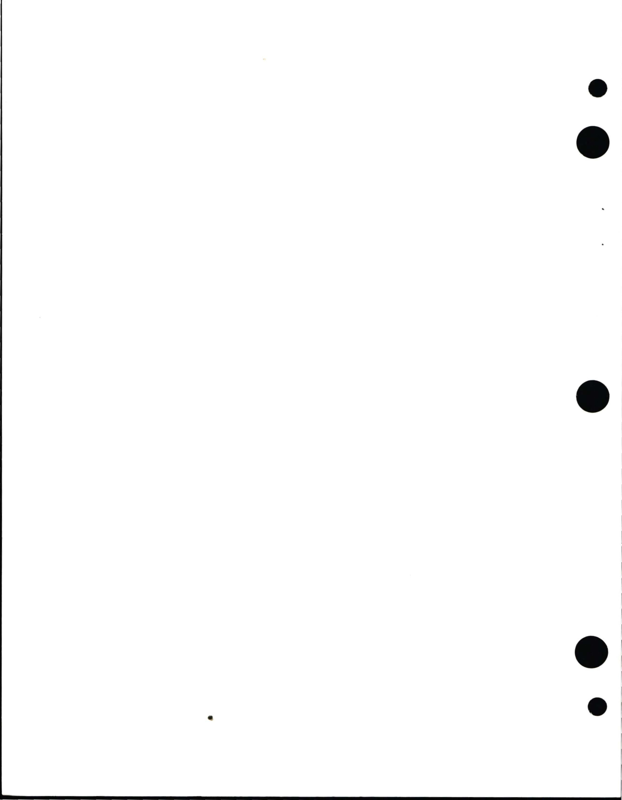 Sample page 8 from AirCorps Library document: Organizational Maintenance with Illustrated Parts for Escape System for OV-10A/D