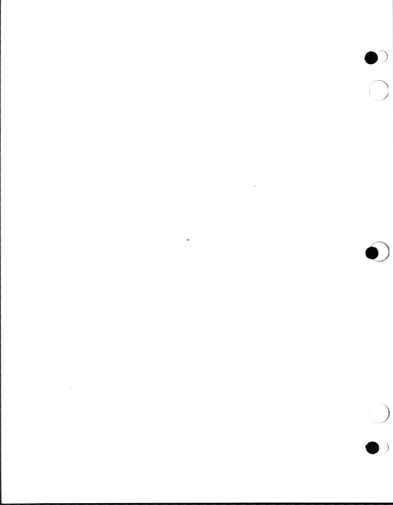 Sample page 8 from AirCorps Library document: Organizational Maintenance with Illustrated Parts Breakdown for Flight Control Systems for OV-10A/D