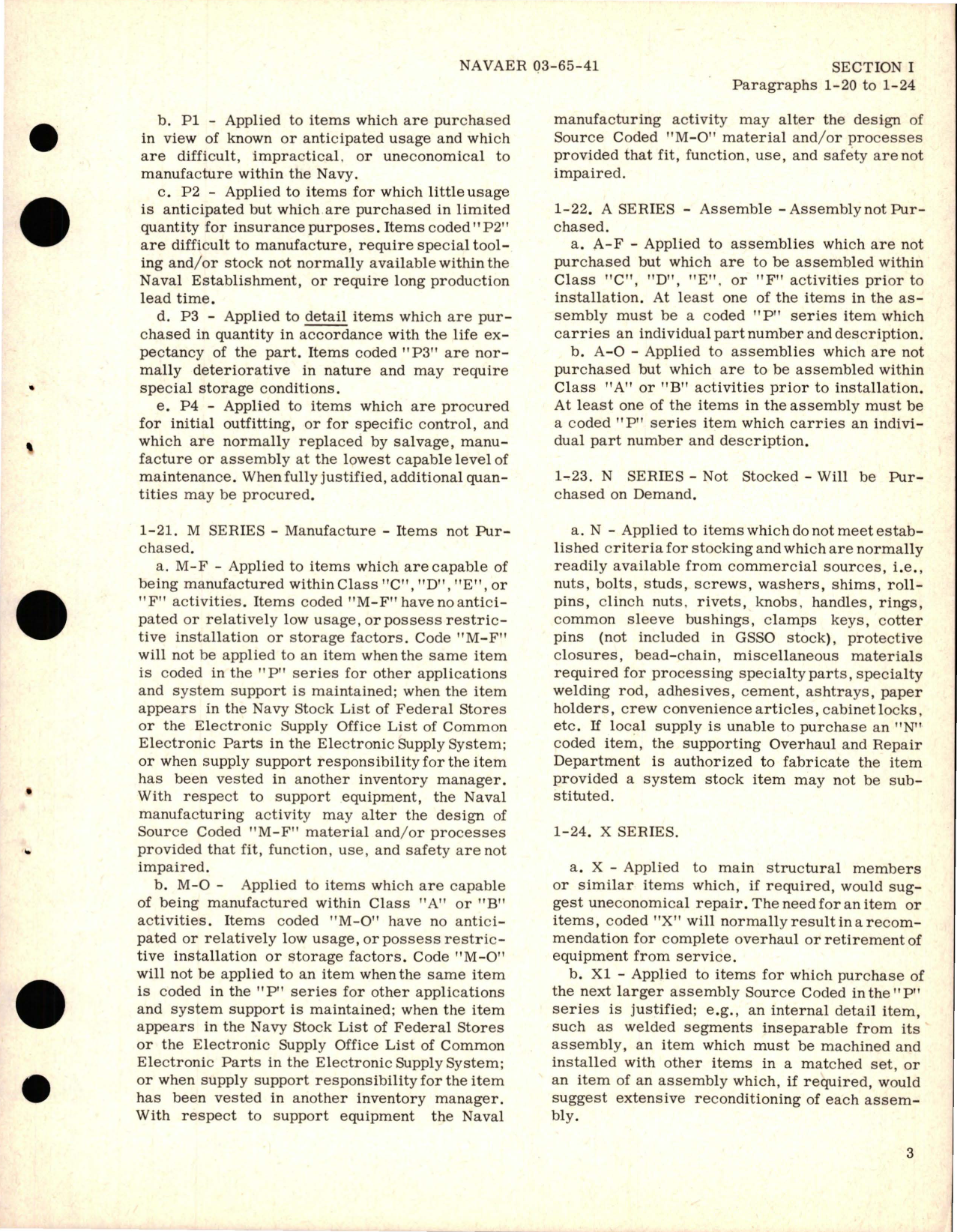 Sample page 7 from AirCorps Library document: Illustrated Parts Breakdown for All Purpose Winch - Model 62