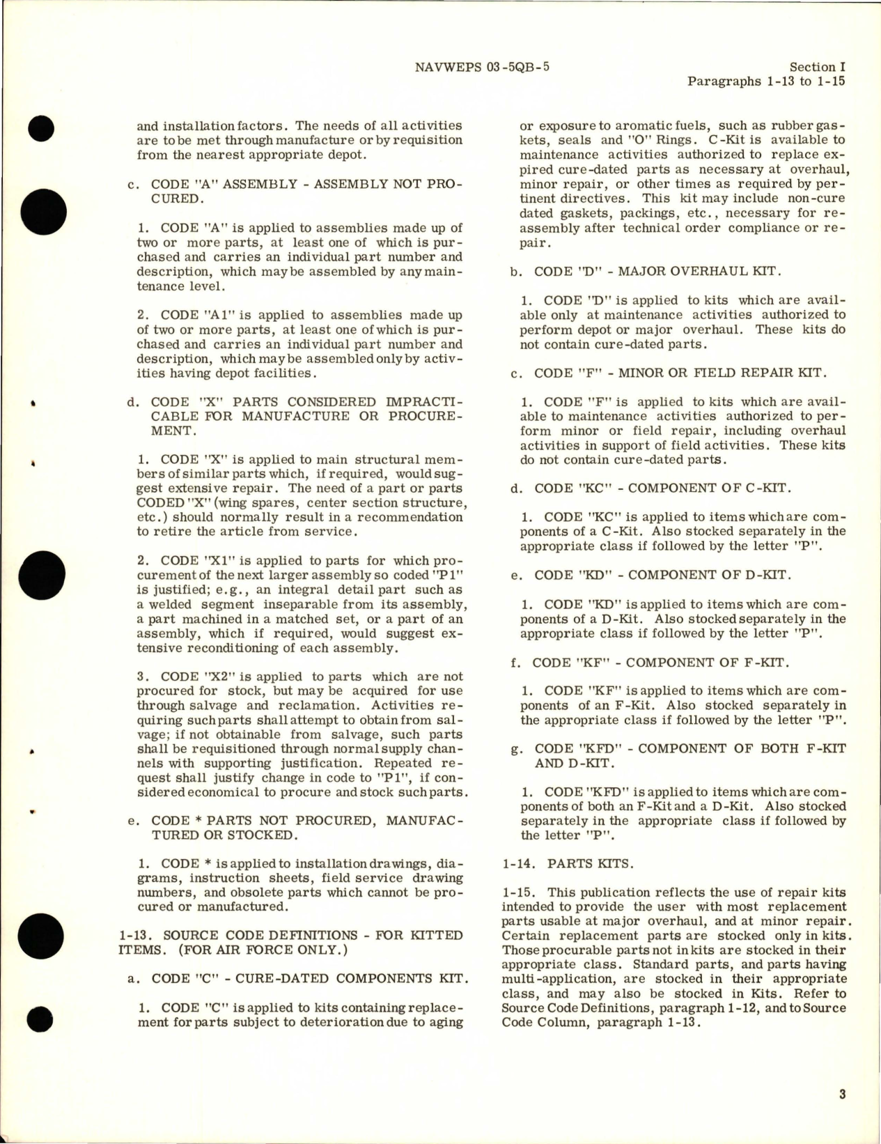 Sample page 5 from AirCorps Library document: Illustrated Parts Breakdown for A-C Control Panel - Part A40A1735-2