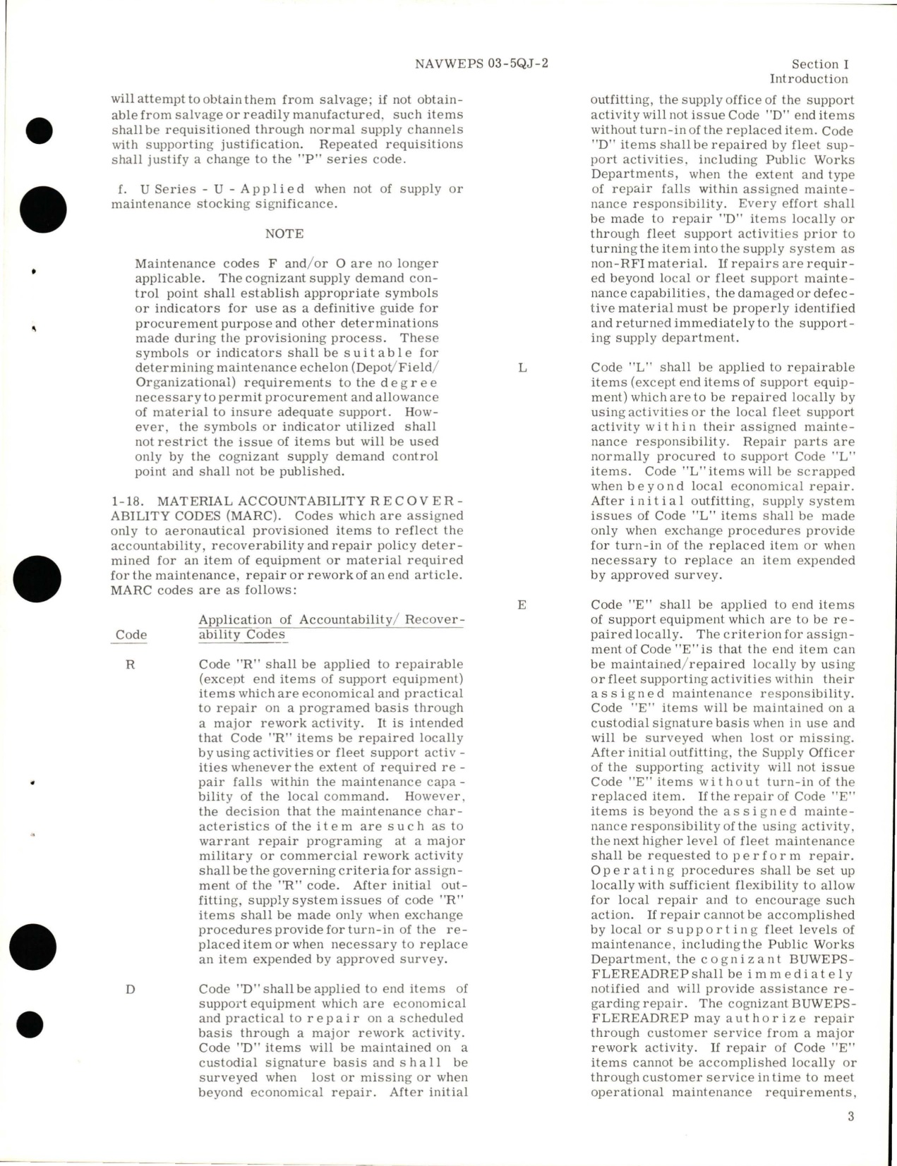 Sample page 5 from AirCorps Library document: Illustrated Parts Breakdown for Supervisory Panel Unit - Part CSV1015-1