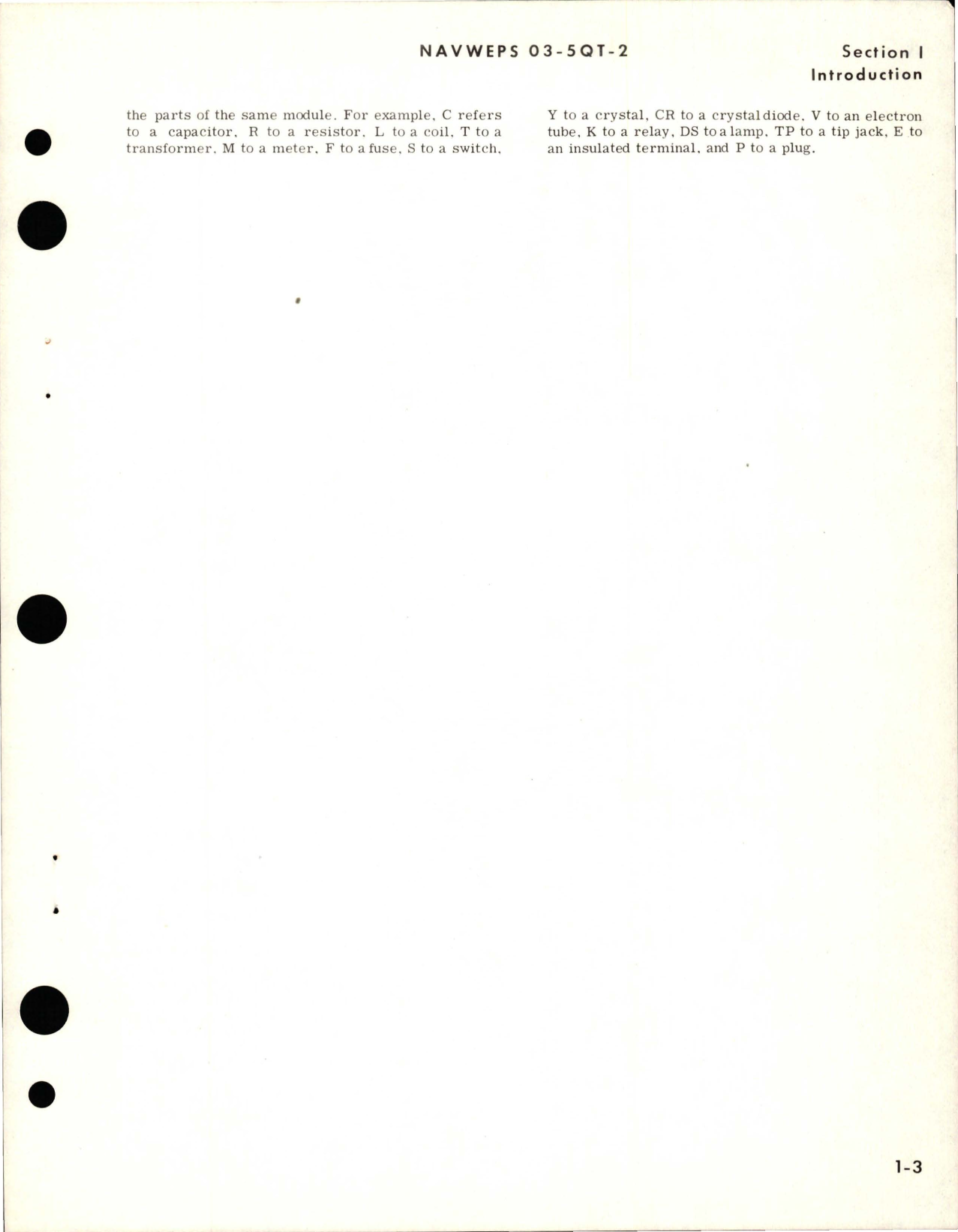 Sample page 7 from AirCorps Library document: Illustrated Parts Breakdown for Supervisory Panel - Type C-300 - Part 401-10202-2