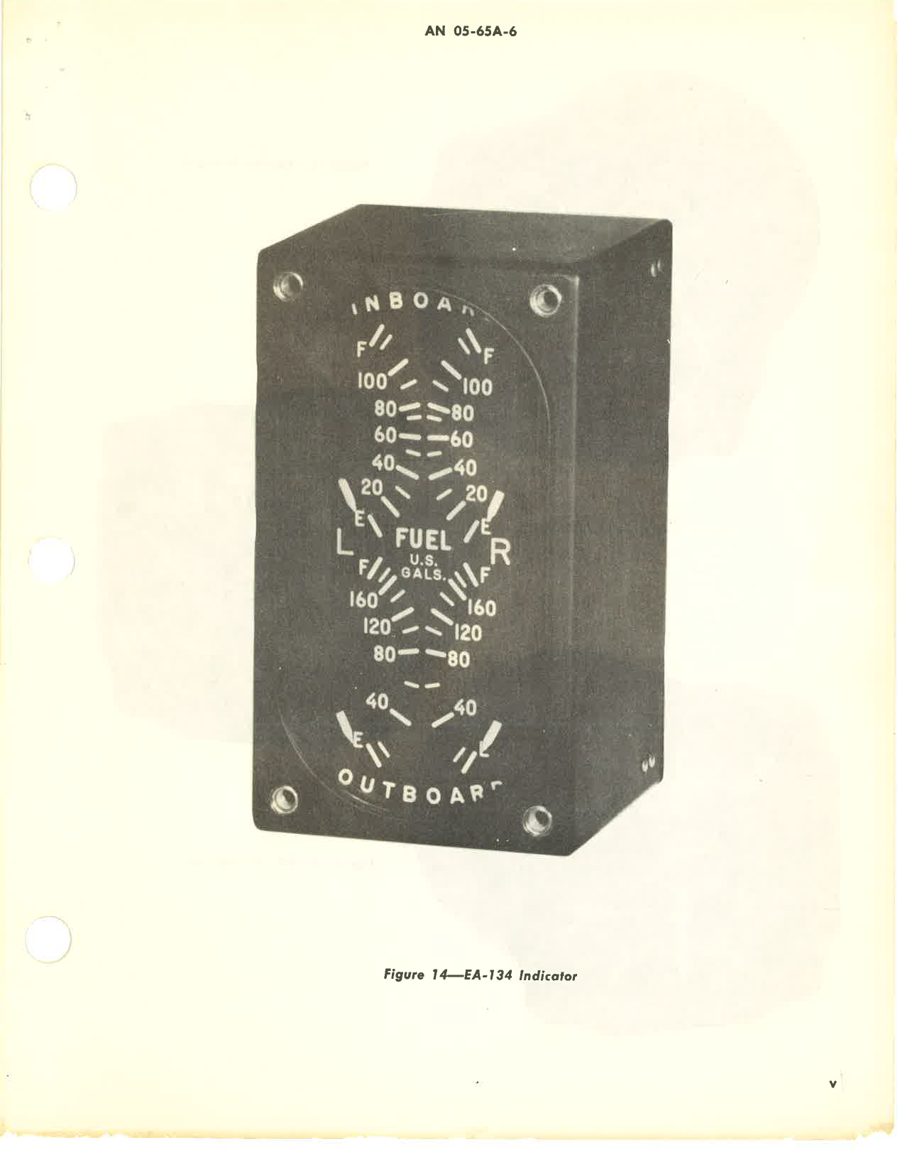 Sample page  7 from AirCorps Library document: Fuel Gage Systems - Overhaul Instructions