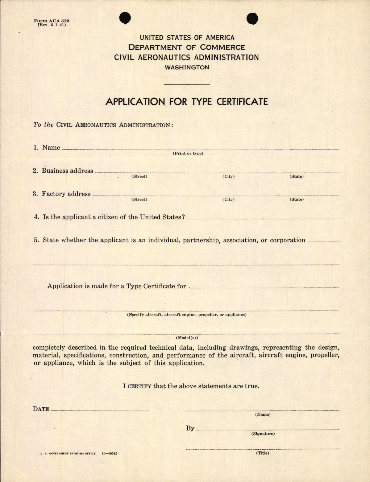 Sample page 7 from AirCorps Library document: GC-2 Information