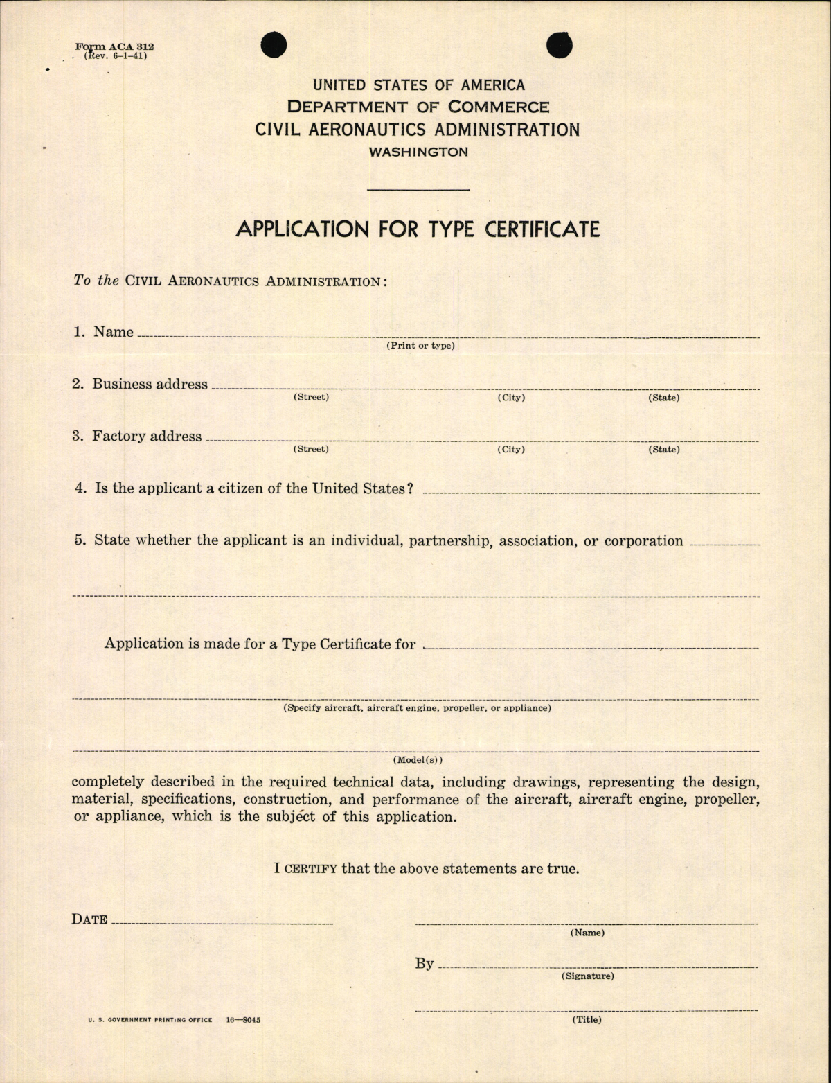 Sample page 9 from AirCorps Library document: GC-2 Information