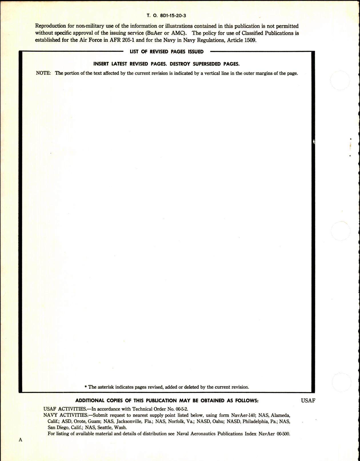 Sample page 2 from AirCorps Library document: Overhaul Instructions for Geared Head D-C Motors