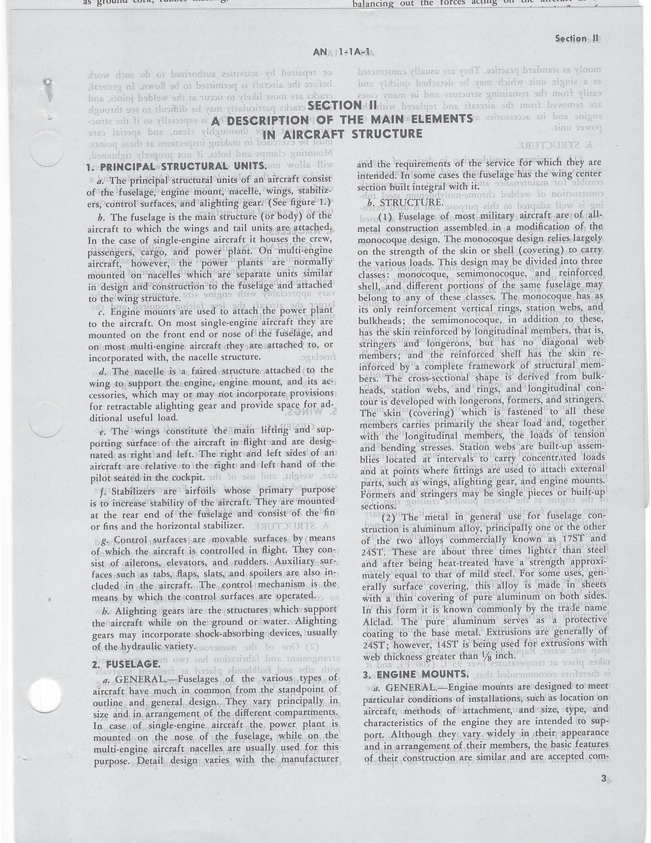Sample page 9 from AirCorps Library document: General Manual for Structural Repair
