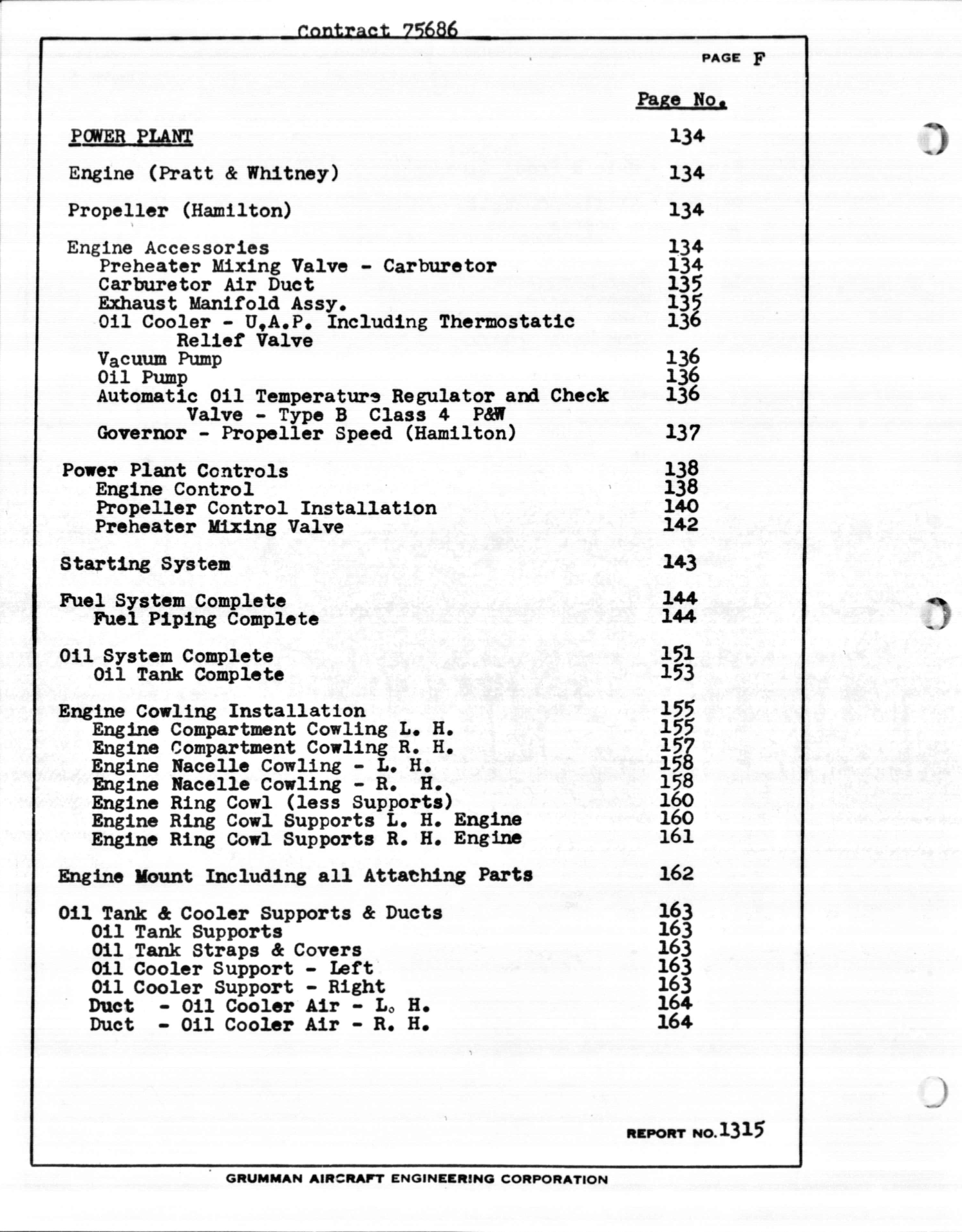 Sample page 6 from AirCorps Library document: Final Spare Parts List with Prices for JRF-4 and -5 Airplanes
