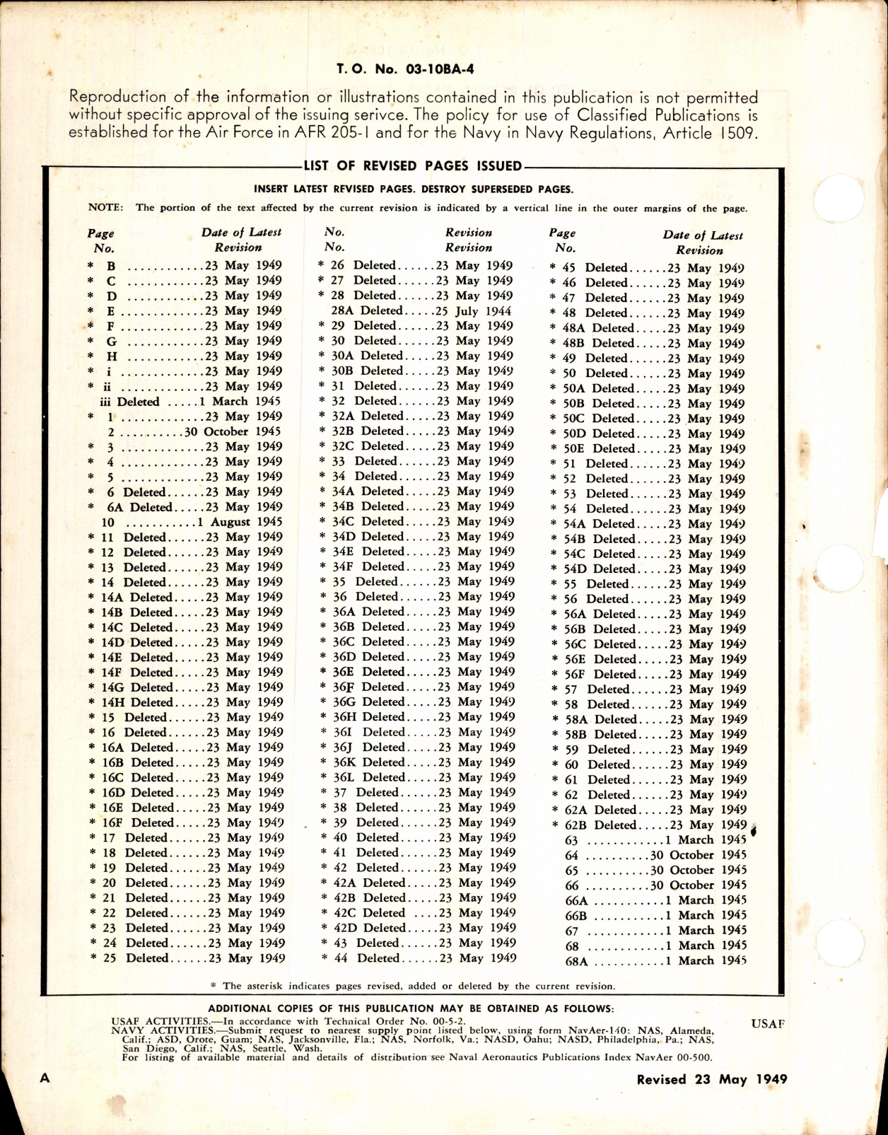 Sample page 2 from AirCorps Library document: Parts Catalog for Injection Carburetors PD, PR, and PT Series