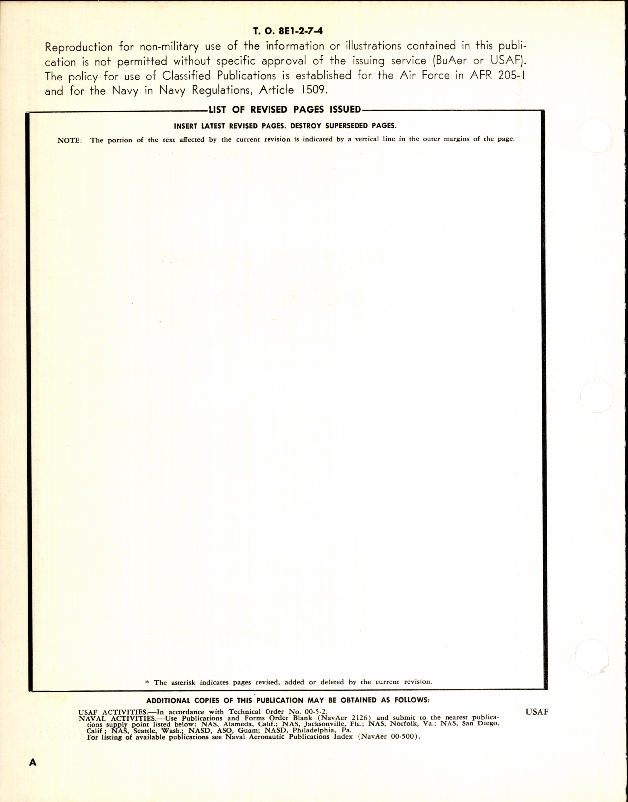 Sample page 2 from AirCorps Library document: Illustrated Parts Breakdown for Ignition System Model TCN-9