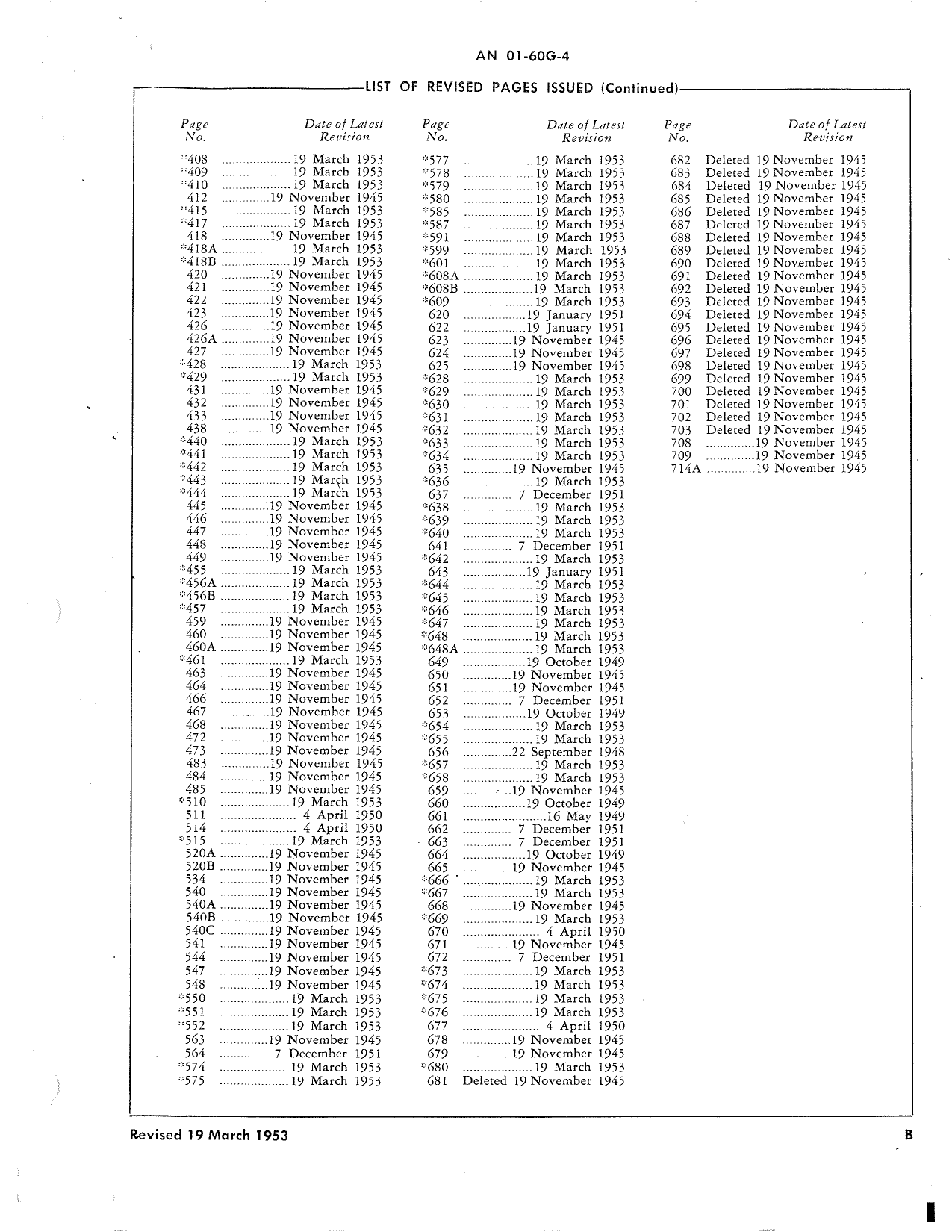 Sample page 3 from AirCorps Library document: Parts Catalog for B-25H, J, and PBJ-1H and -1J