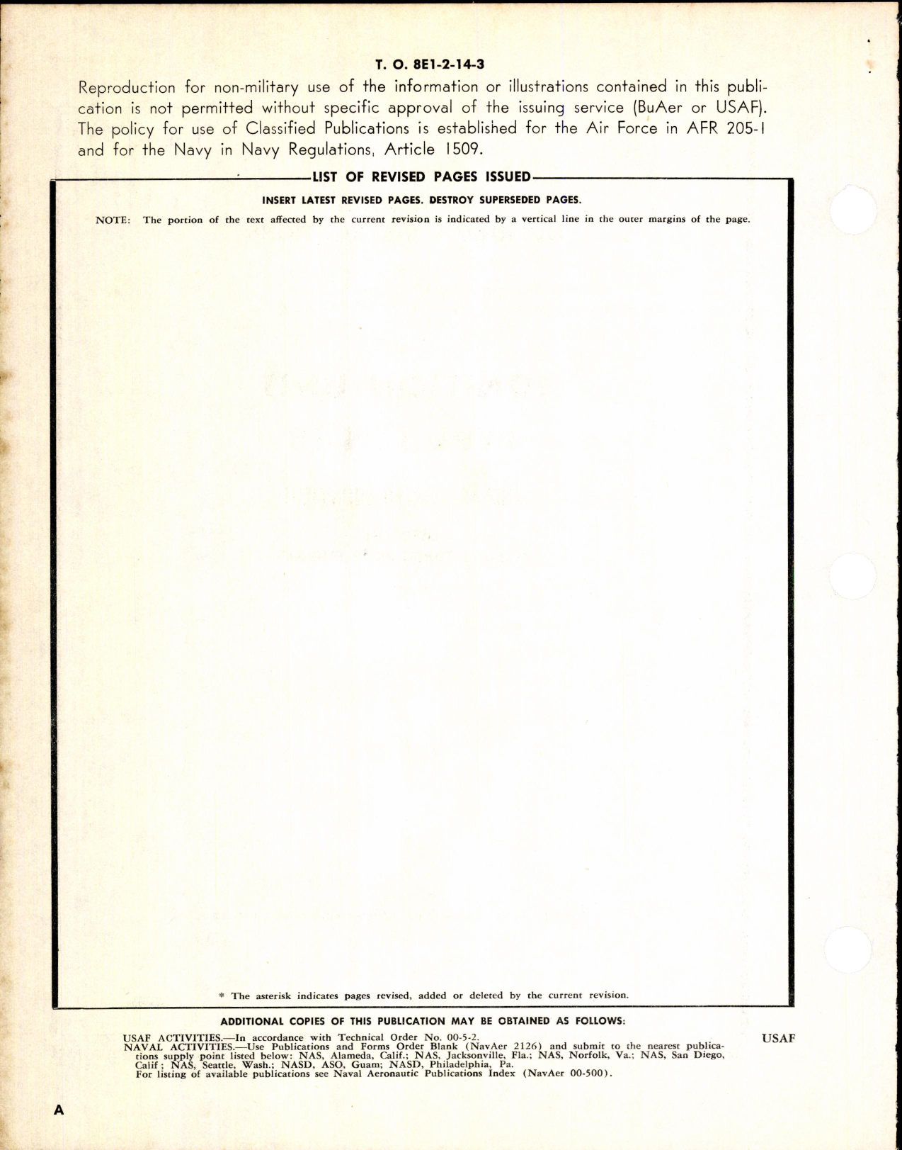 Sample page 2 from AirCorps Library document: Ignition Type TCN-18 & Equipment Used on Turbo Prop Engines