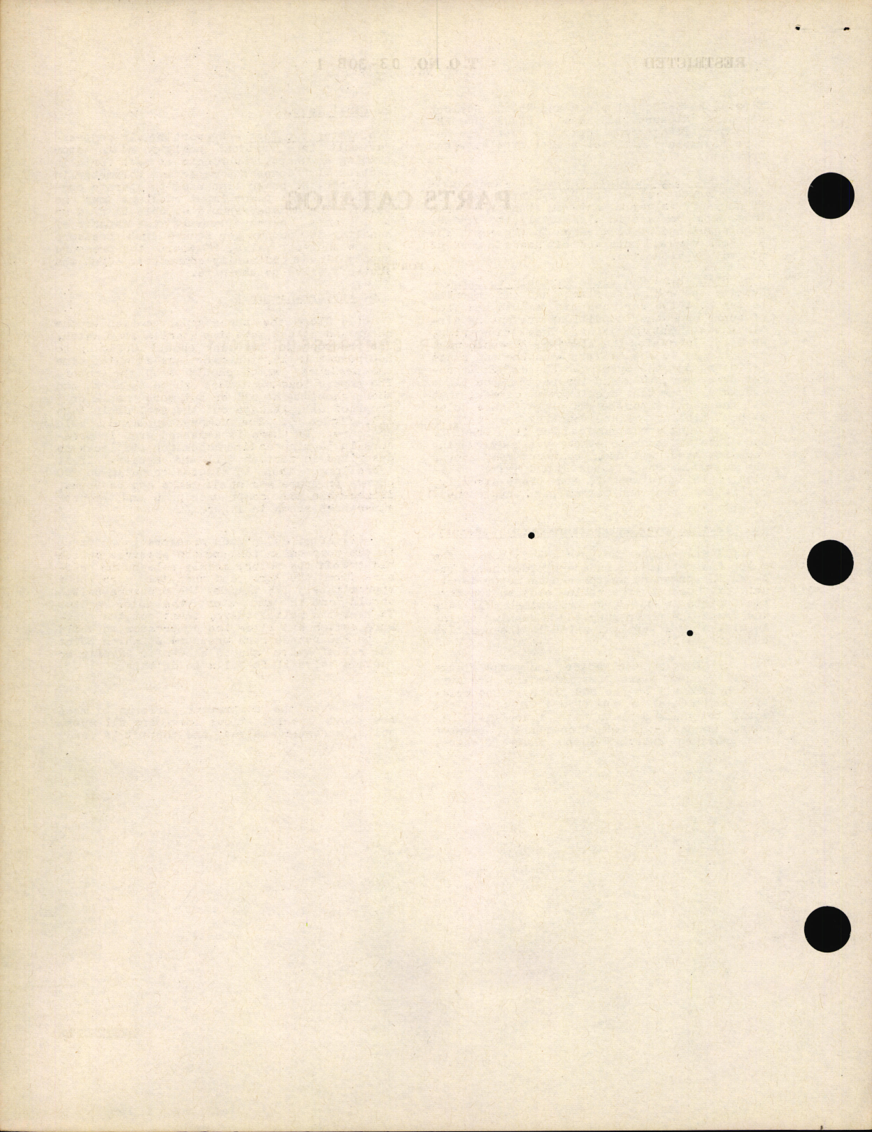 Sample page 18 from AirCorps Library document: Handbook of Instructions with Parts Catalog for Air Compressor Unit Romec Type E-14