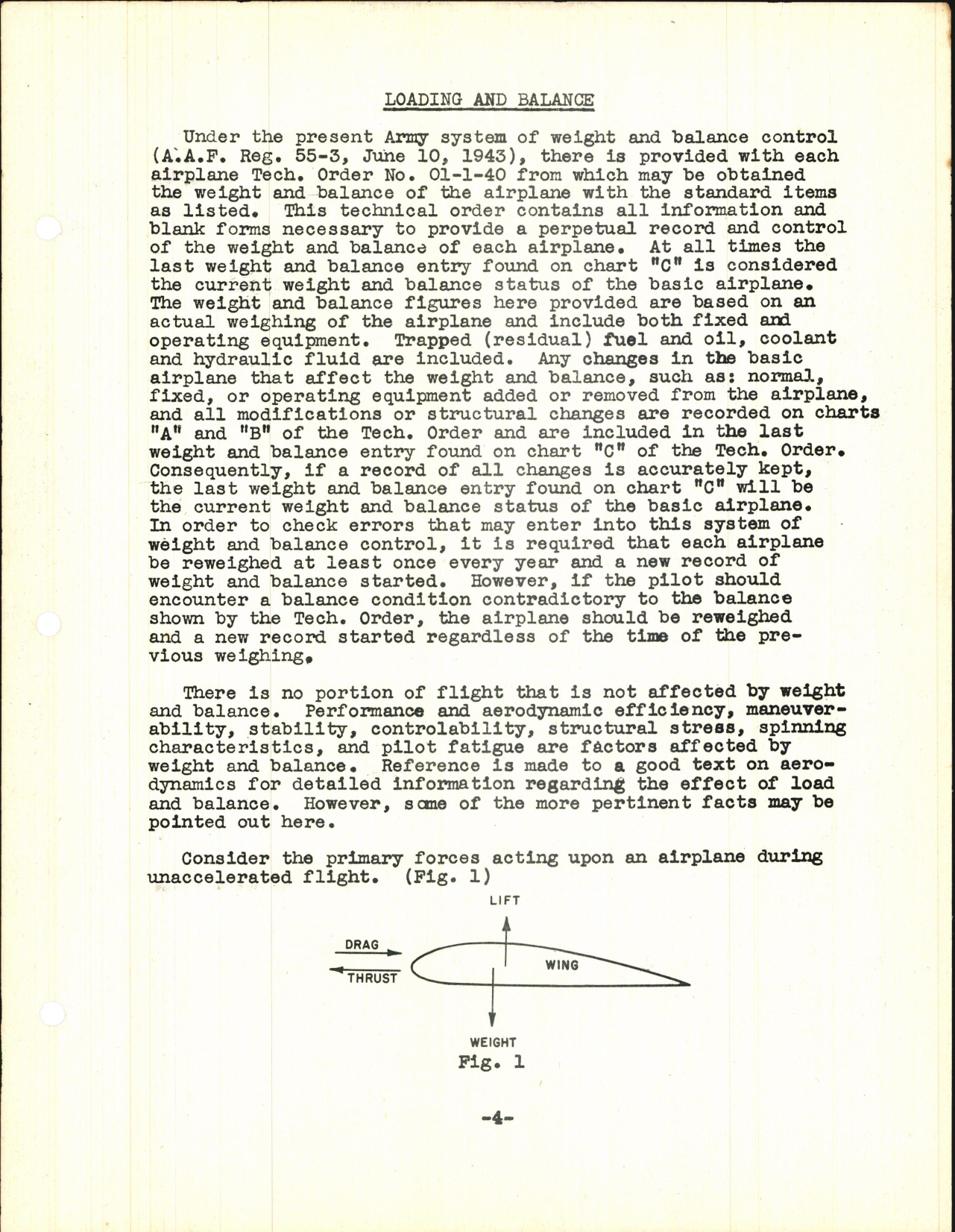 Sample page 7 from AirCorps Library document: Long Range Cruising Data and Instruction