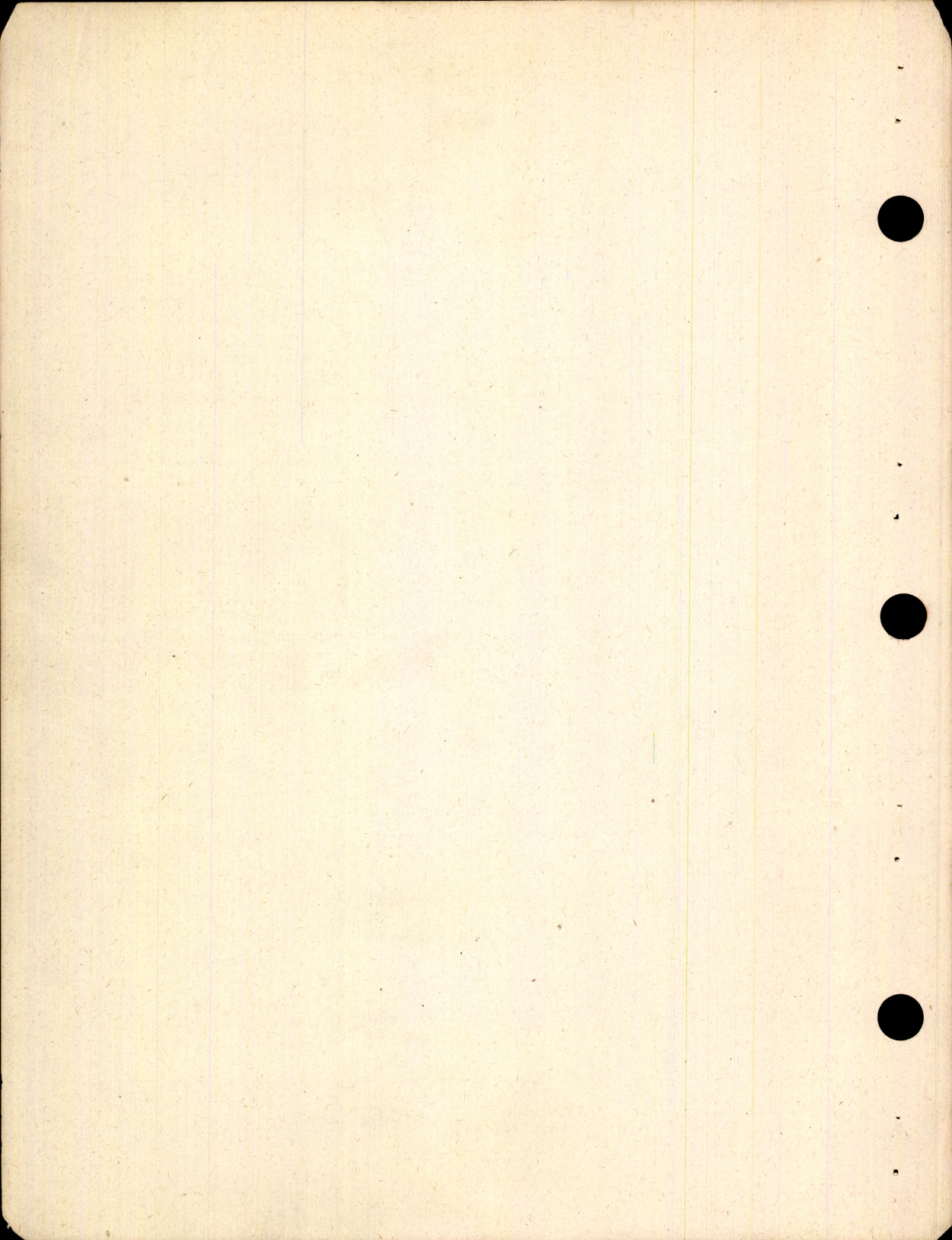 Sample page 8 from AirCorps Library document: Interchangeability Charts - Aircraft Engines Cross Reference Charts