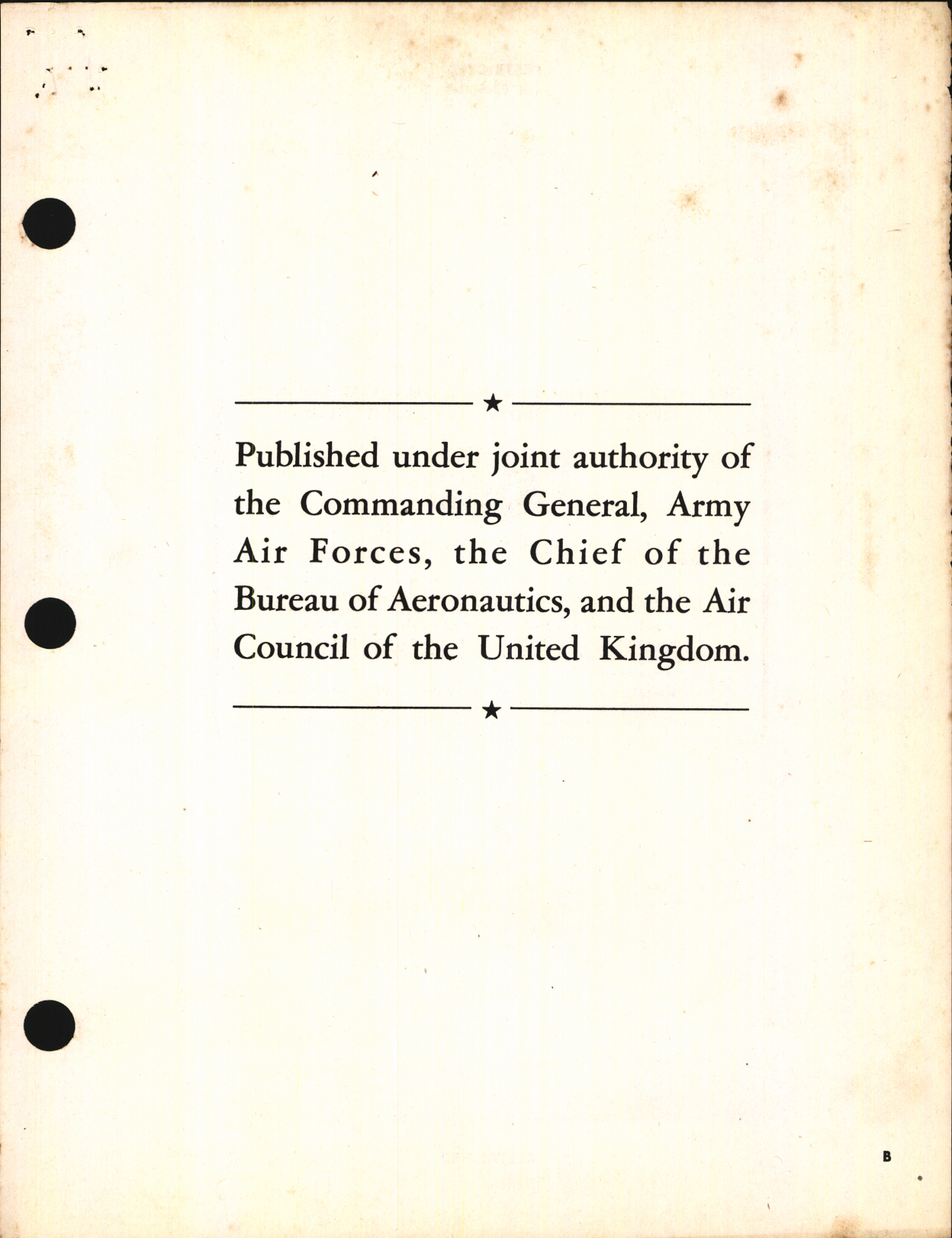 Sample page 3 from AirCorps Library document: Handbook of Instructions with Parts Catalog for Type A-14 Demand Oxygen Mask
