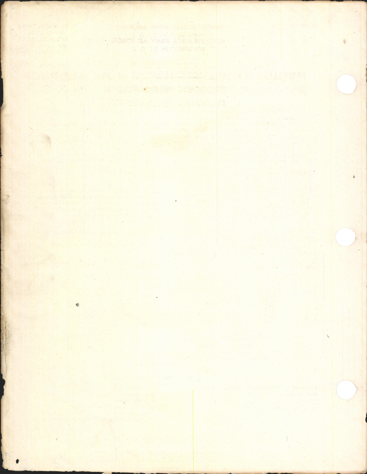 Sample page  2 from AirCorps Library document: Propellers and Accessories; Grounding of Type 389 Propeller Feathering Pumps