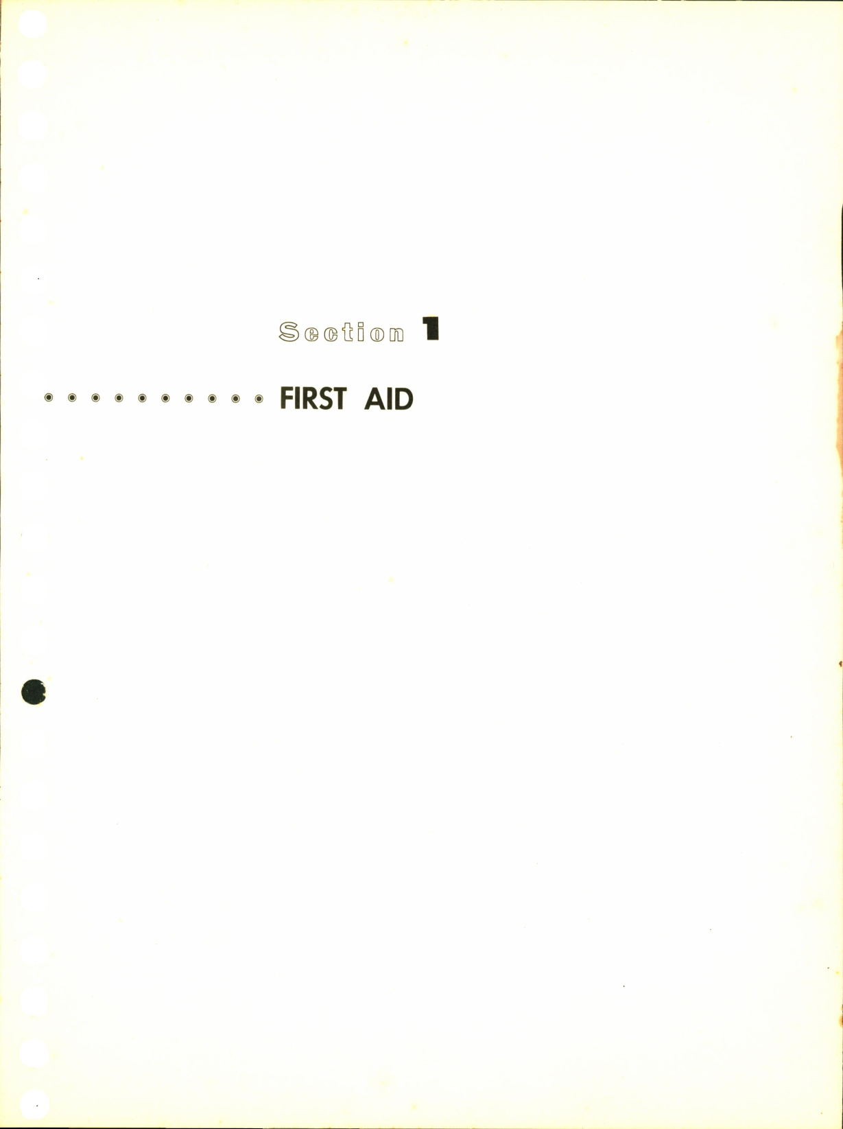 Sample page 7 from AirCorps Library document: Air Navigation Volume III