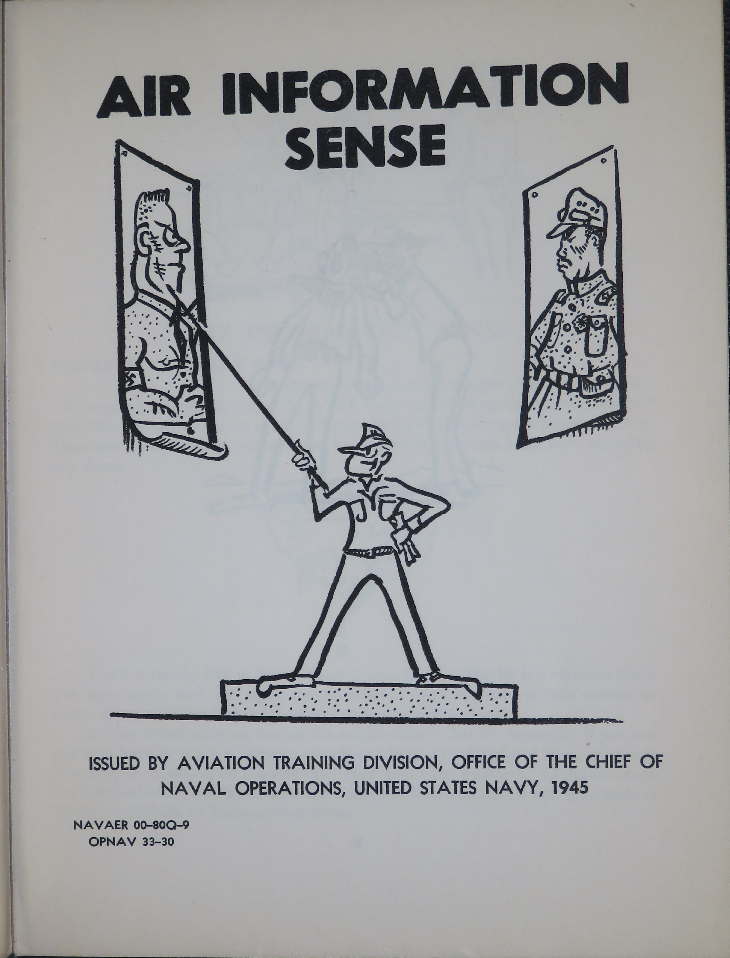 Sample page 3 from AirCorps Library document: Oxygen Sense 