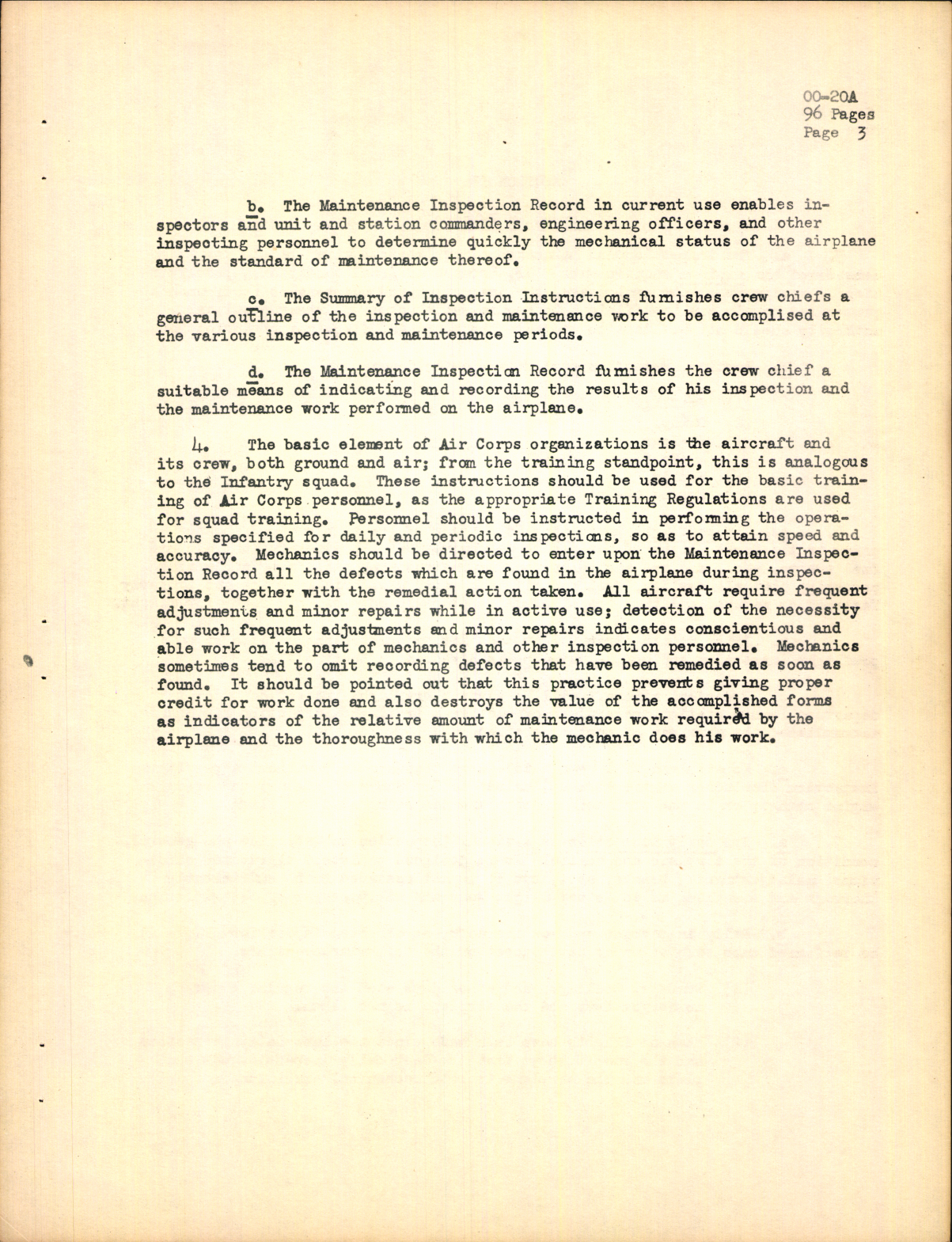 Sample page 7 from AirCorps Library document: Visual Inspection System for Airplanes 