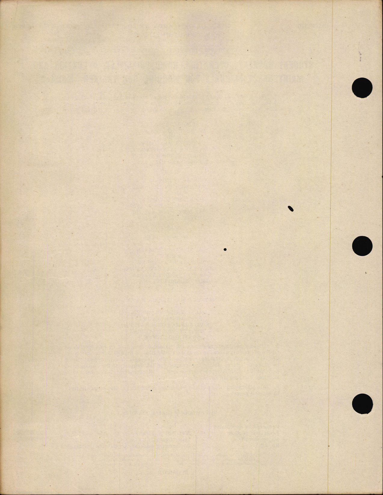 Sample page  2 from AirCorps Library document: Student booklet for Operation, Basic Principles, Operation and Maintenance Manuals for Machine Gun Trainer Mark 2