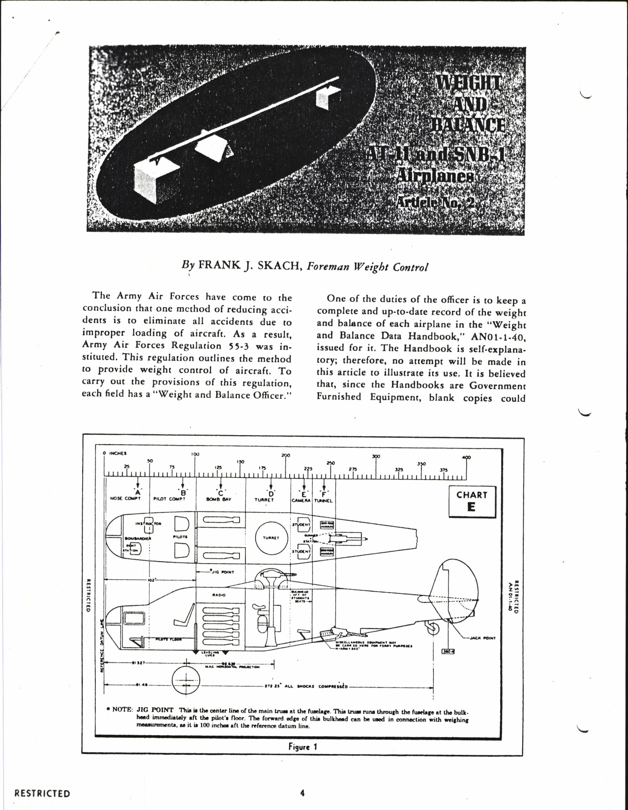 Sample page 7 from AirCorps Library document: Beechcraft Maintenance and Training Information