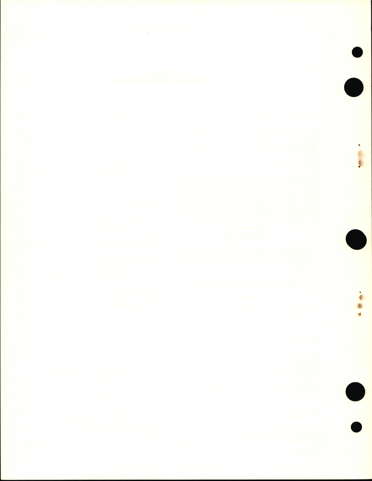 Sample page 6 from AirCorps Library document: Overhaul Instructions for Electro-Mechanical Linear Actuator Parts D1830 and D1830-2